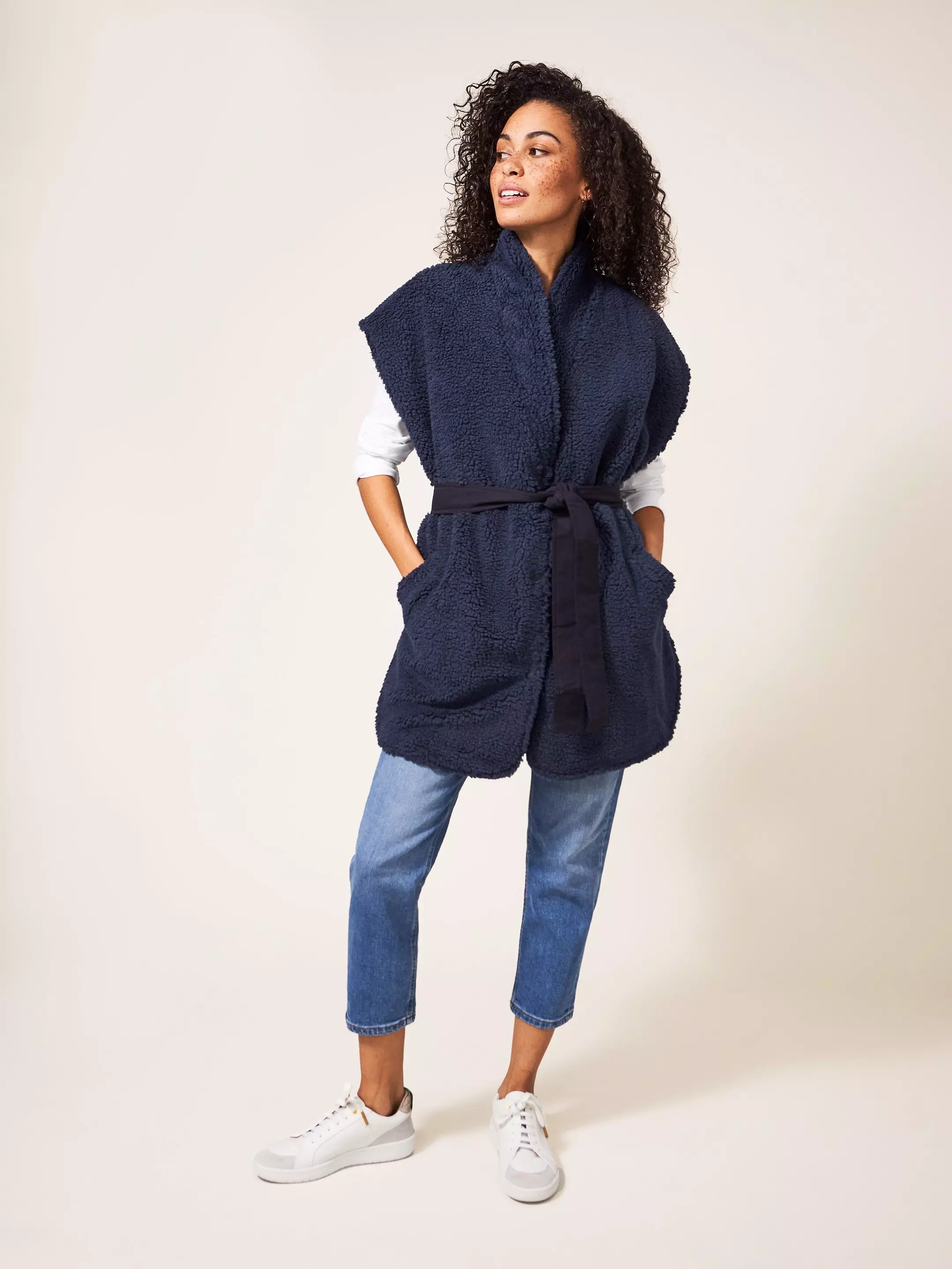 Leia Reversible Throw On 3 Leia Reversible Throw On