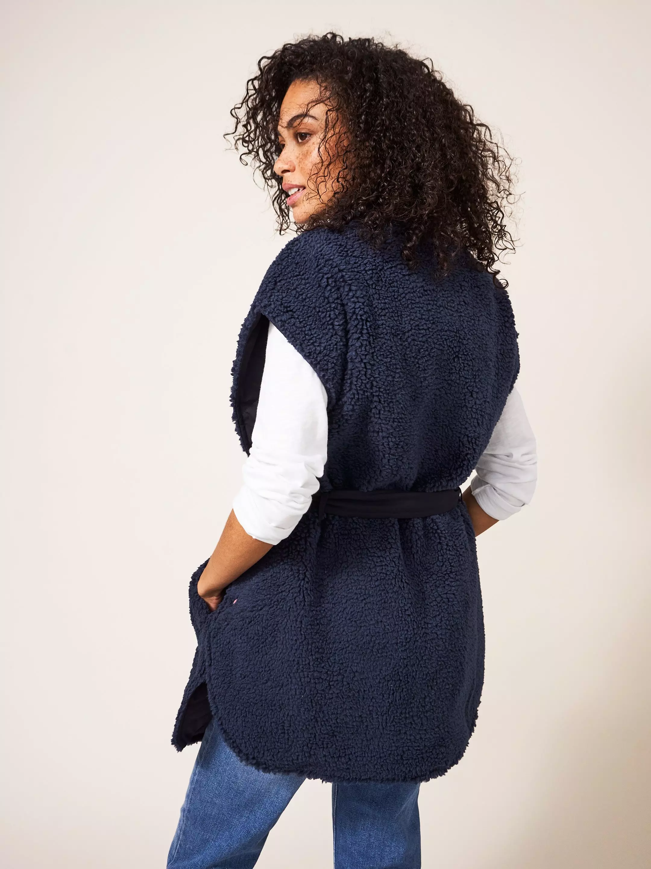 Leia Reversible Throw On 5 Leia Reversible Throw On
