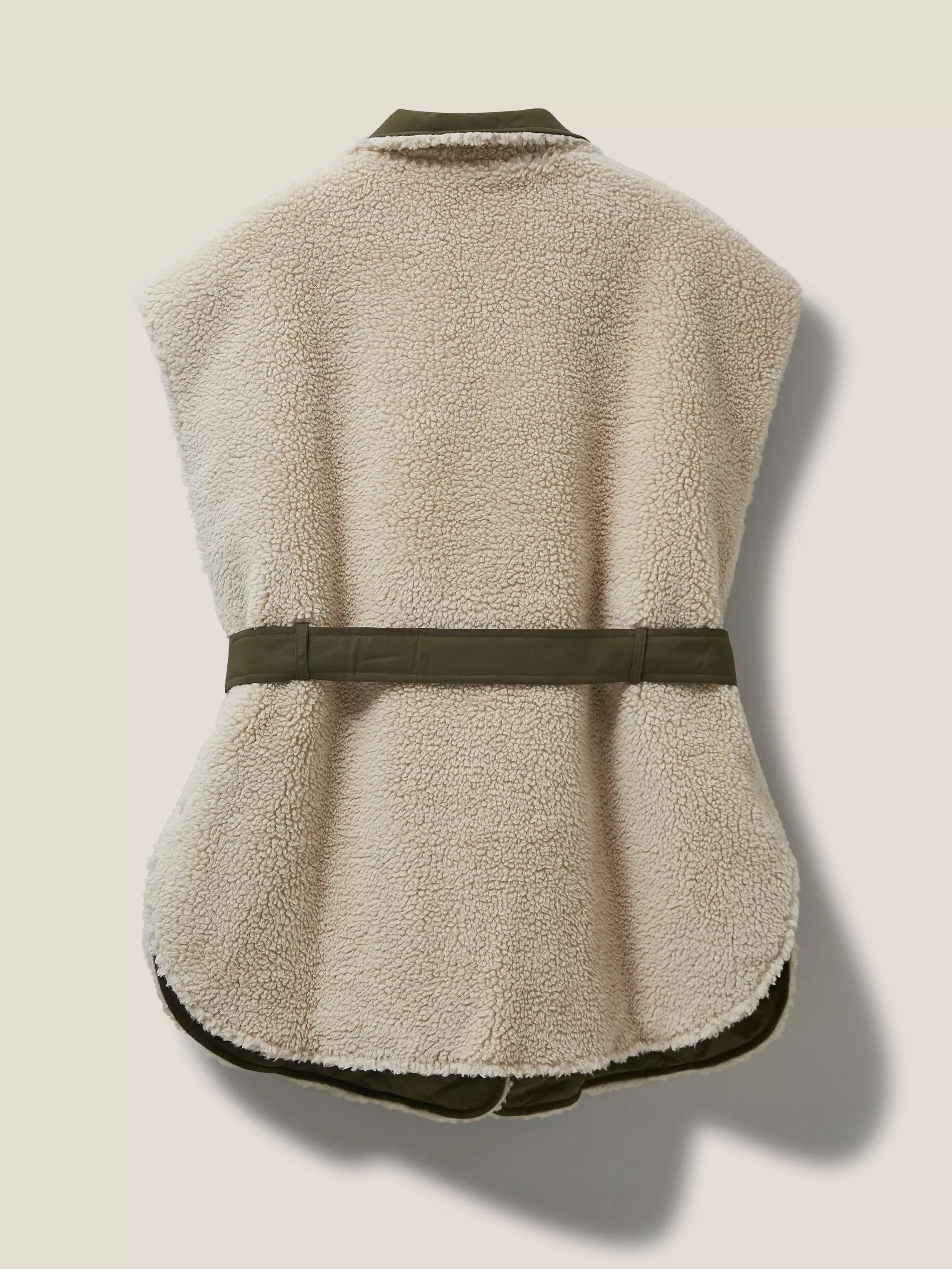 Leia Reversible Throw On 8 Leia Reversible Throw On