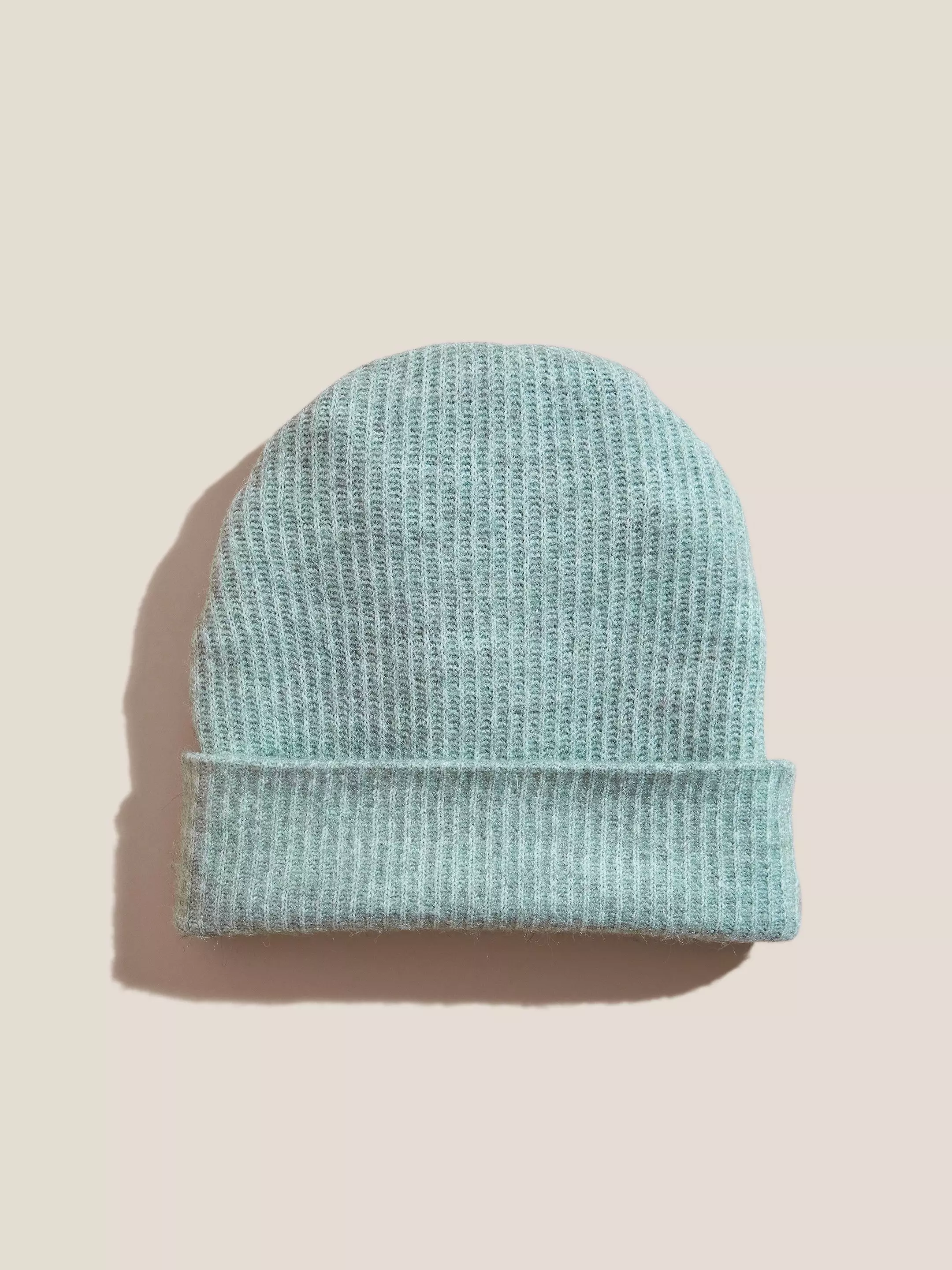 Reversible Colourblock Beanie 3 Reversible Colourblock Beanie