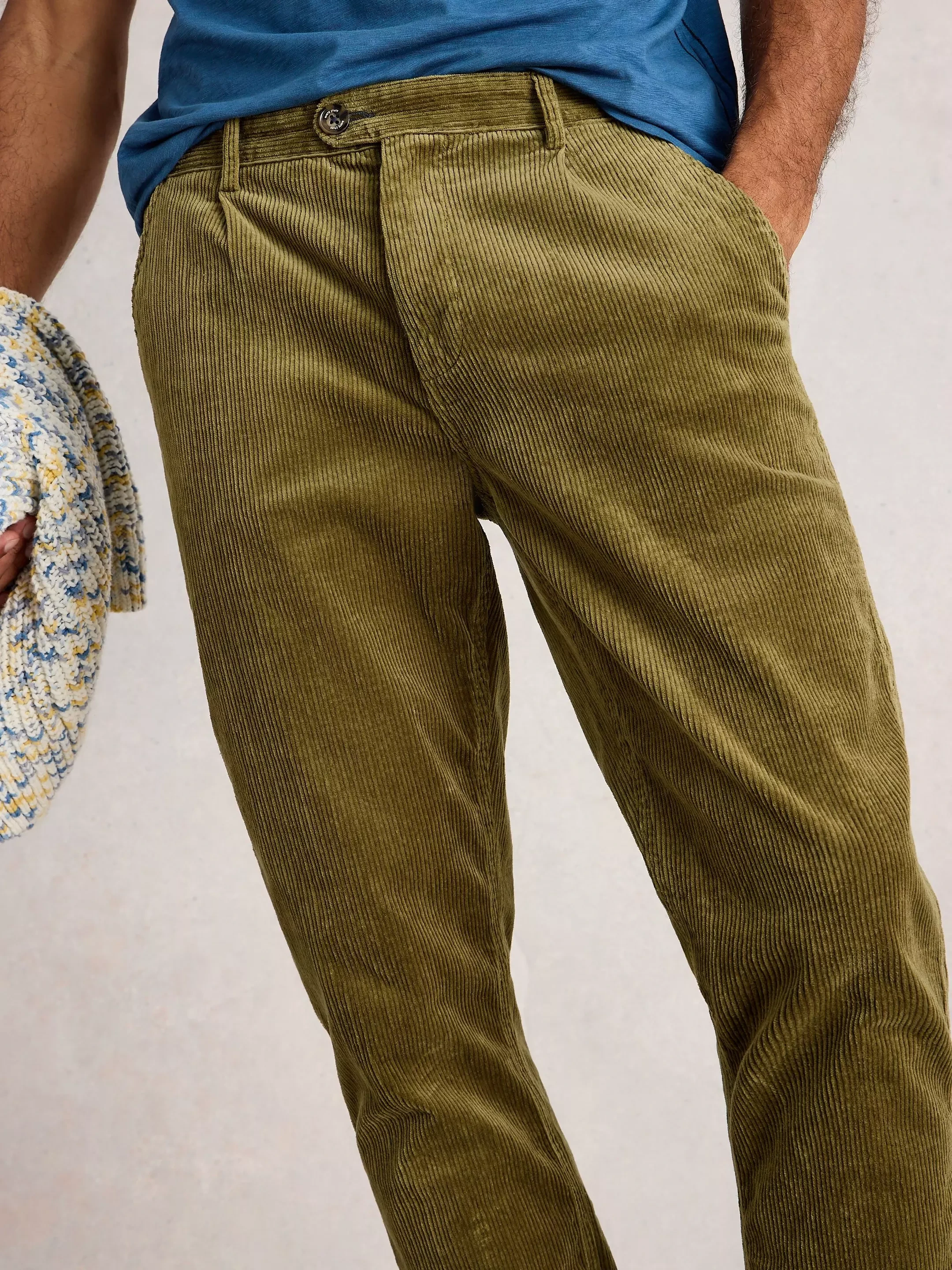 Kimber Cord Trouser 4 Kimber Cord Trouser