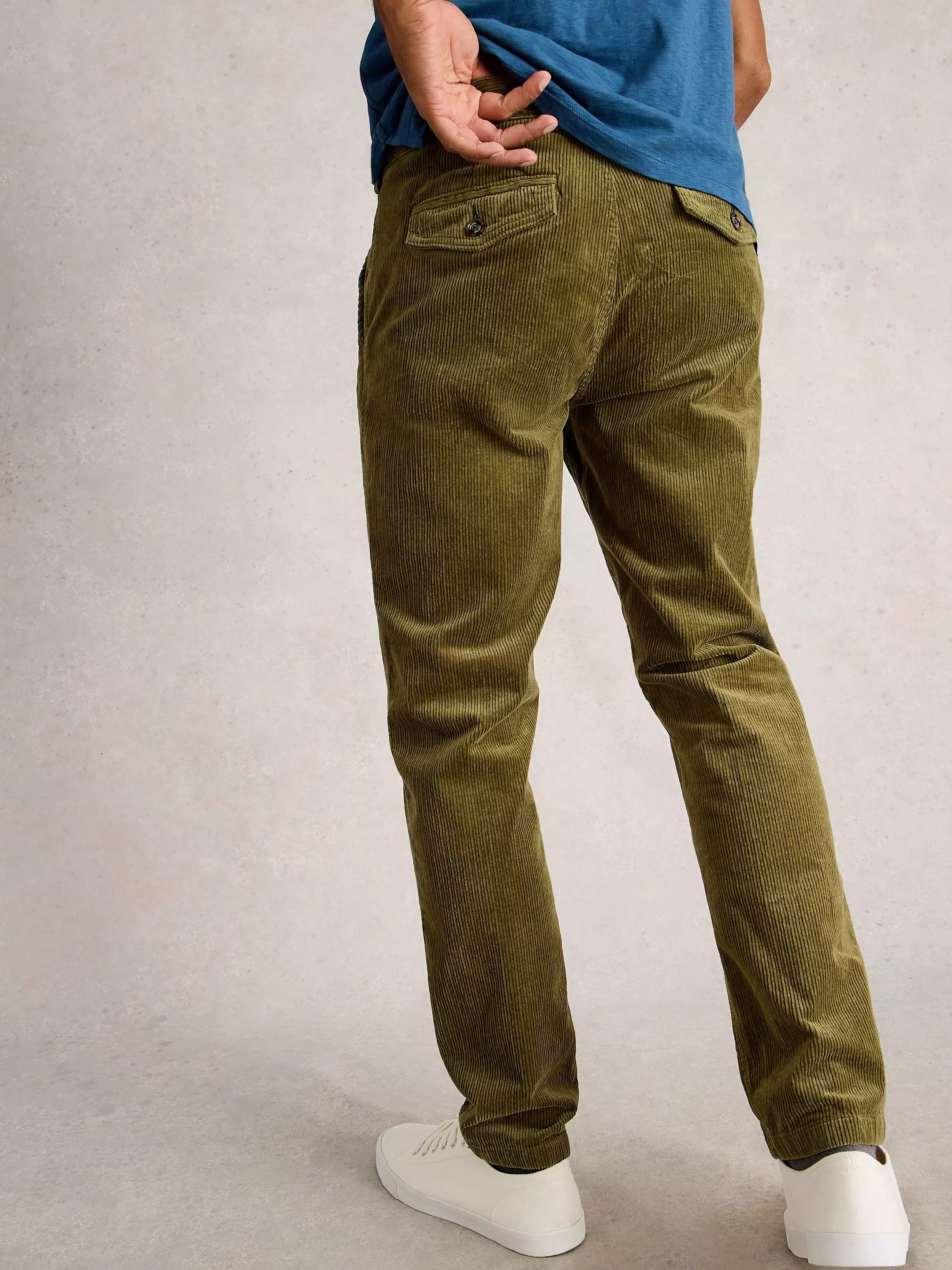Kimber Cord Trouser 5 Kimber Cord Trouser