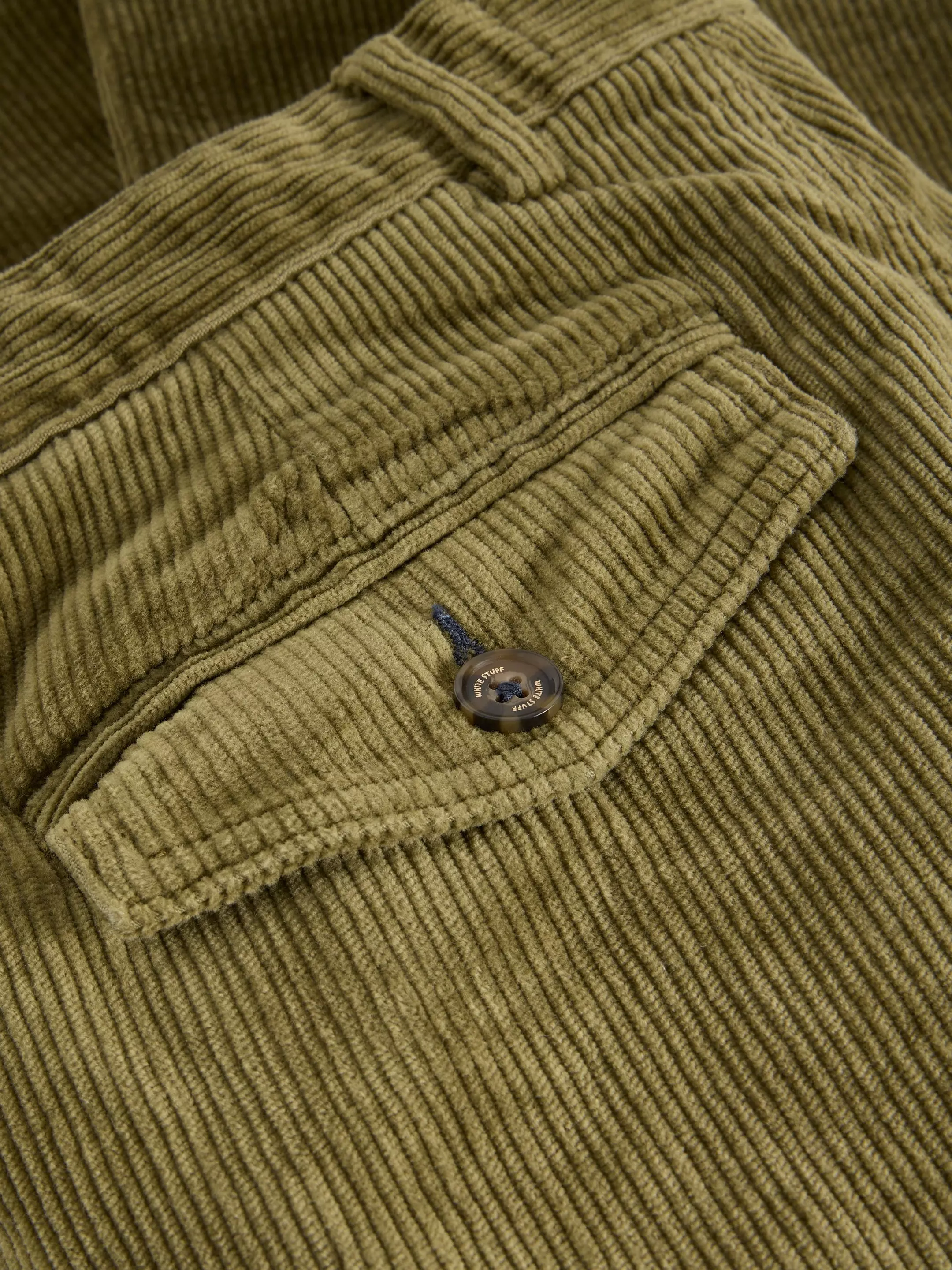 Kimber Cord Trouser 8 Kimber Cord Trouser