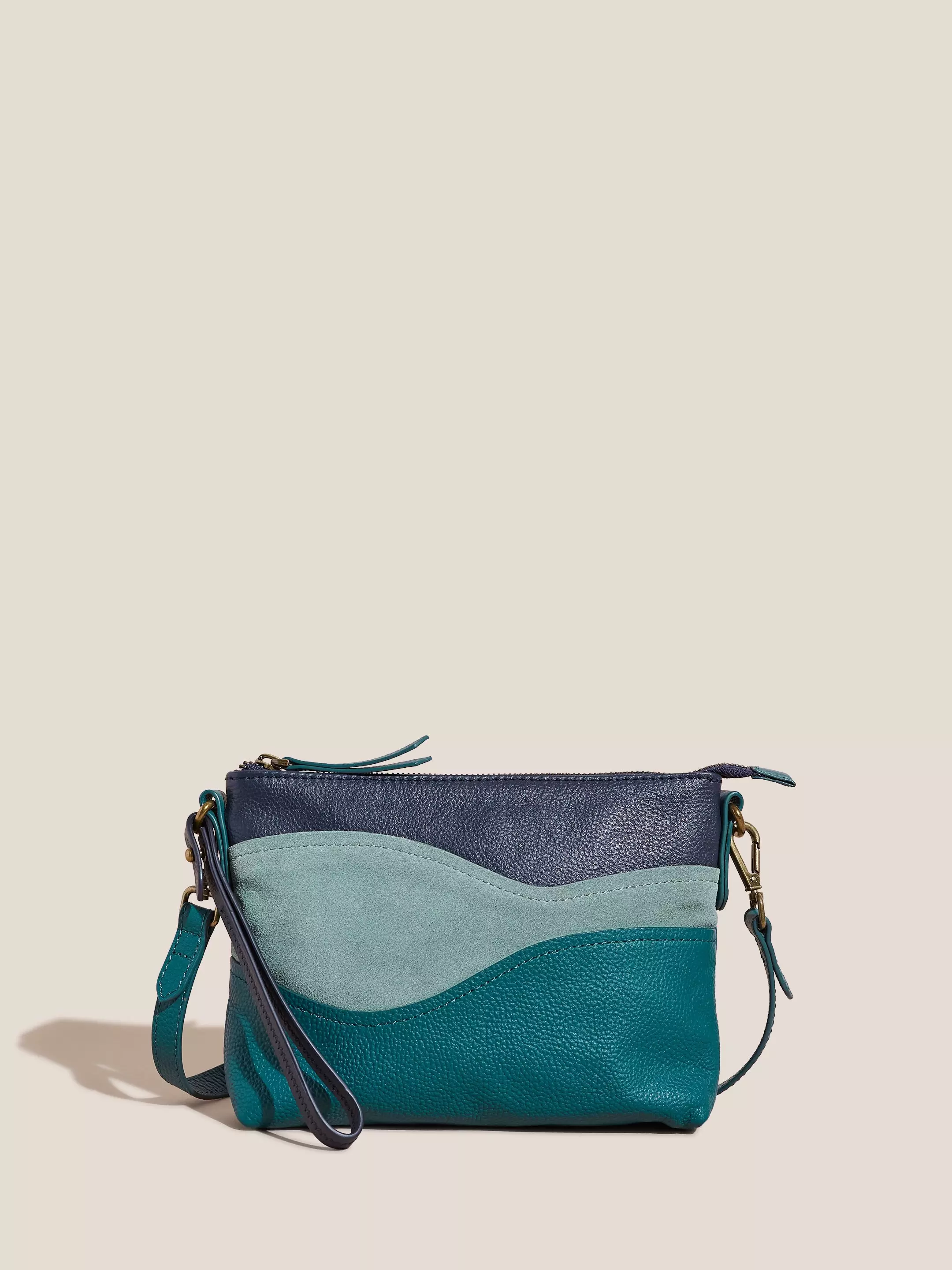 Poppy Pouch Bag