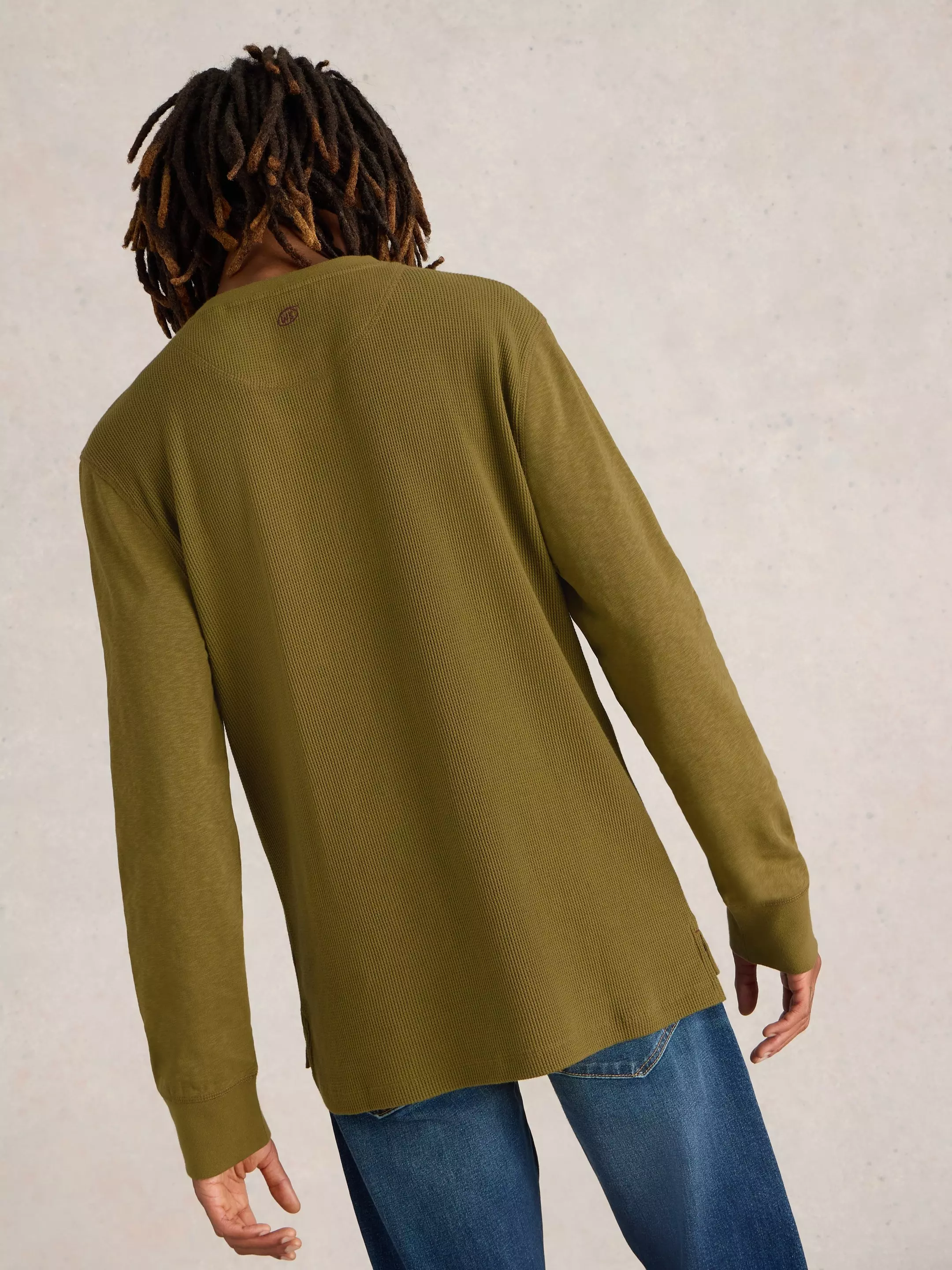 Andover LS Henley 5 Andover LS Henley