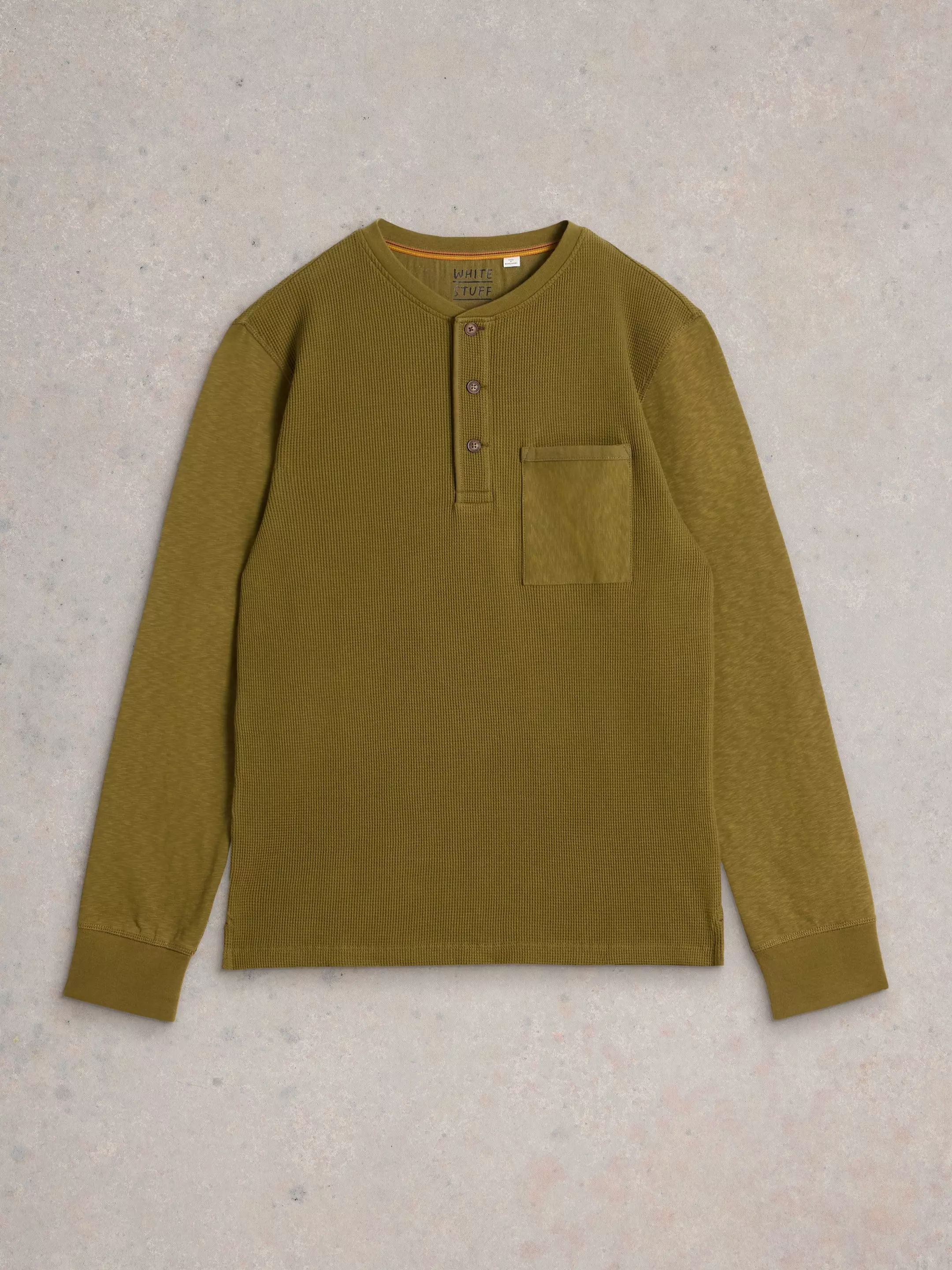 Andover LS Henley 6 Andover LS Henley