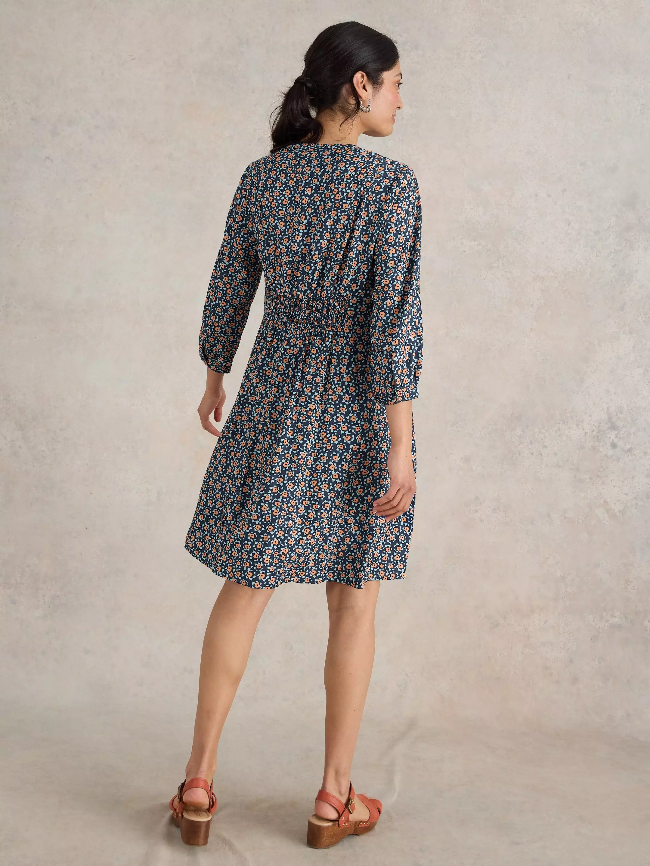 Frances Dress 5 Frances Dress