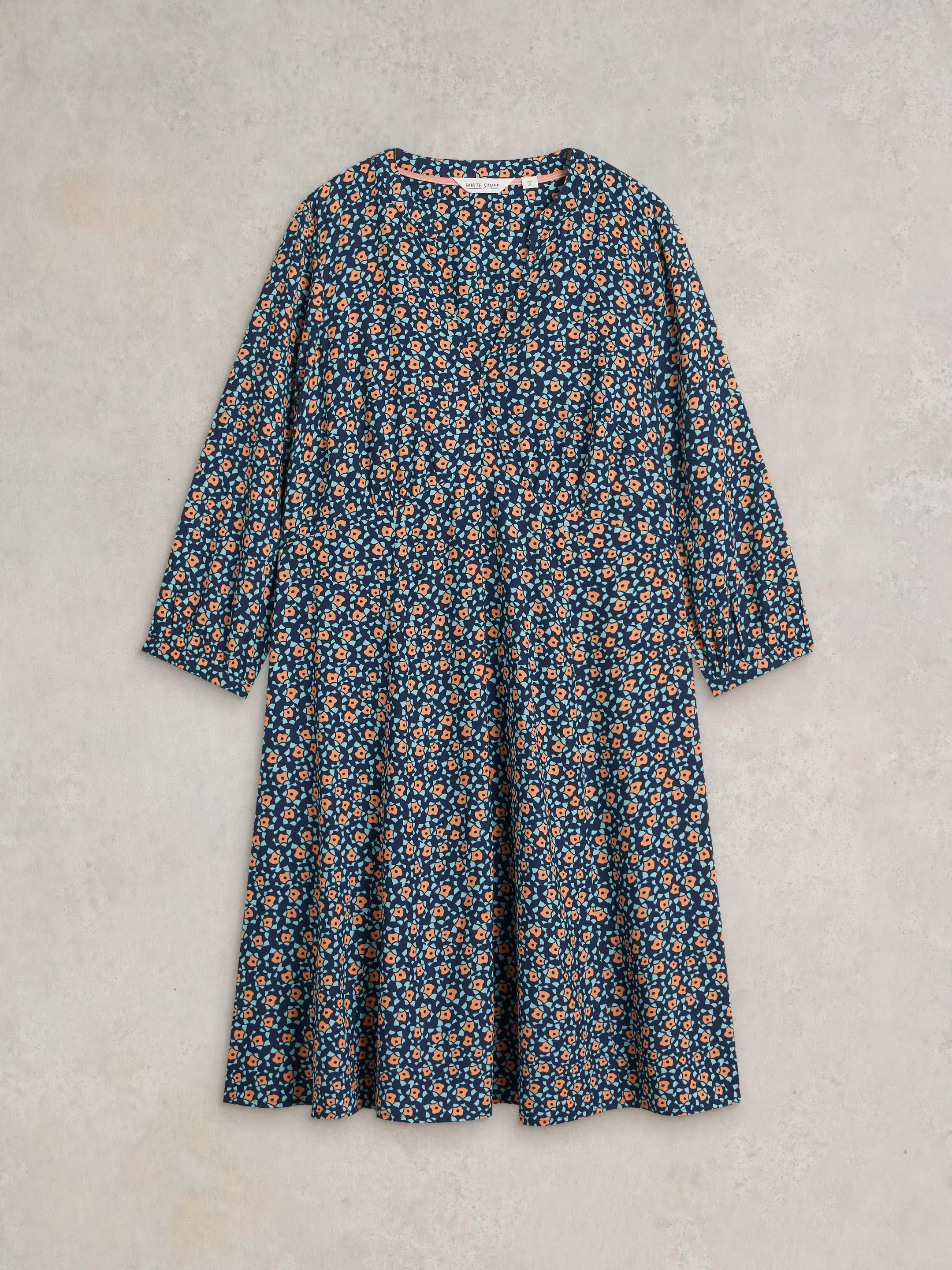 Frances Dress 7 Frances Dress