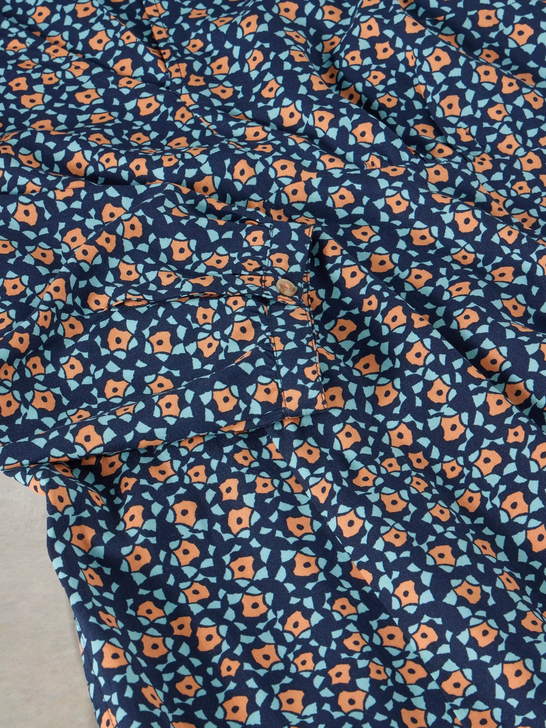 Frances Dress 8 Frances Dress