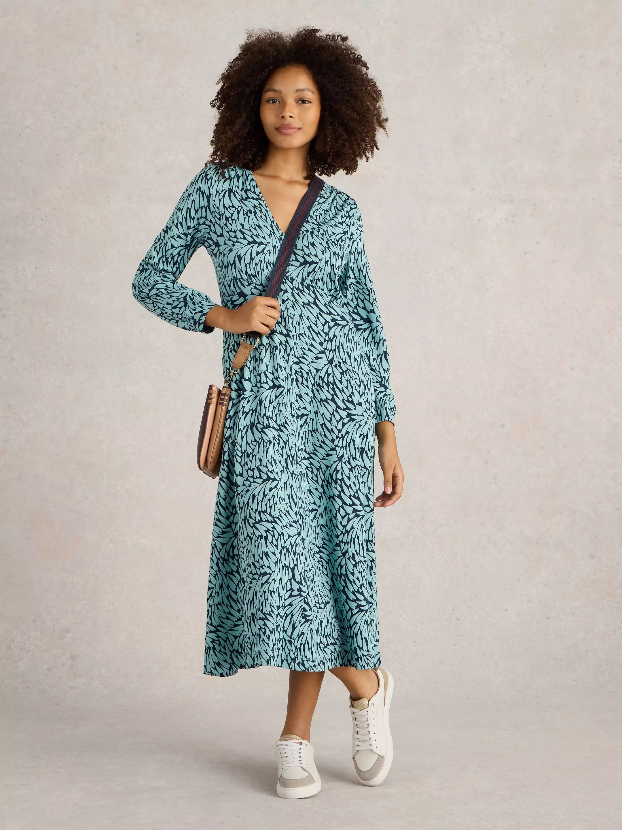 Megan Jersey Dress 3 Megan Jersey Dress