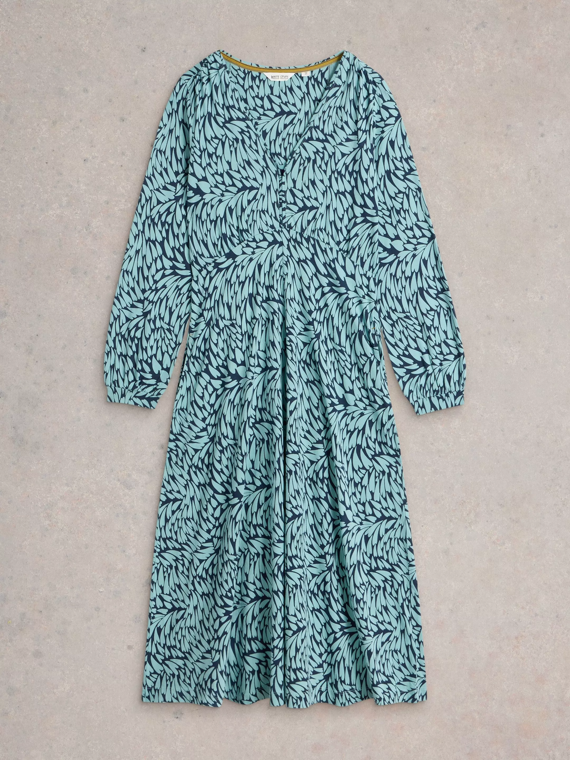 Megan Jersey Dress 6 Megan Jersey Dress