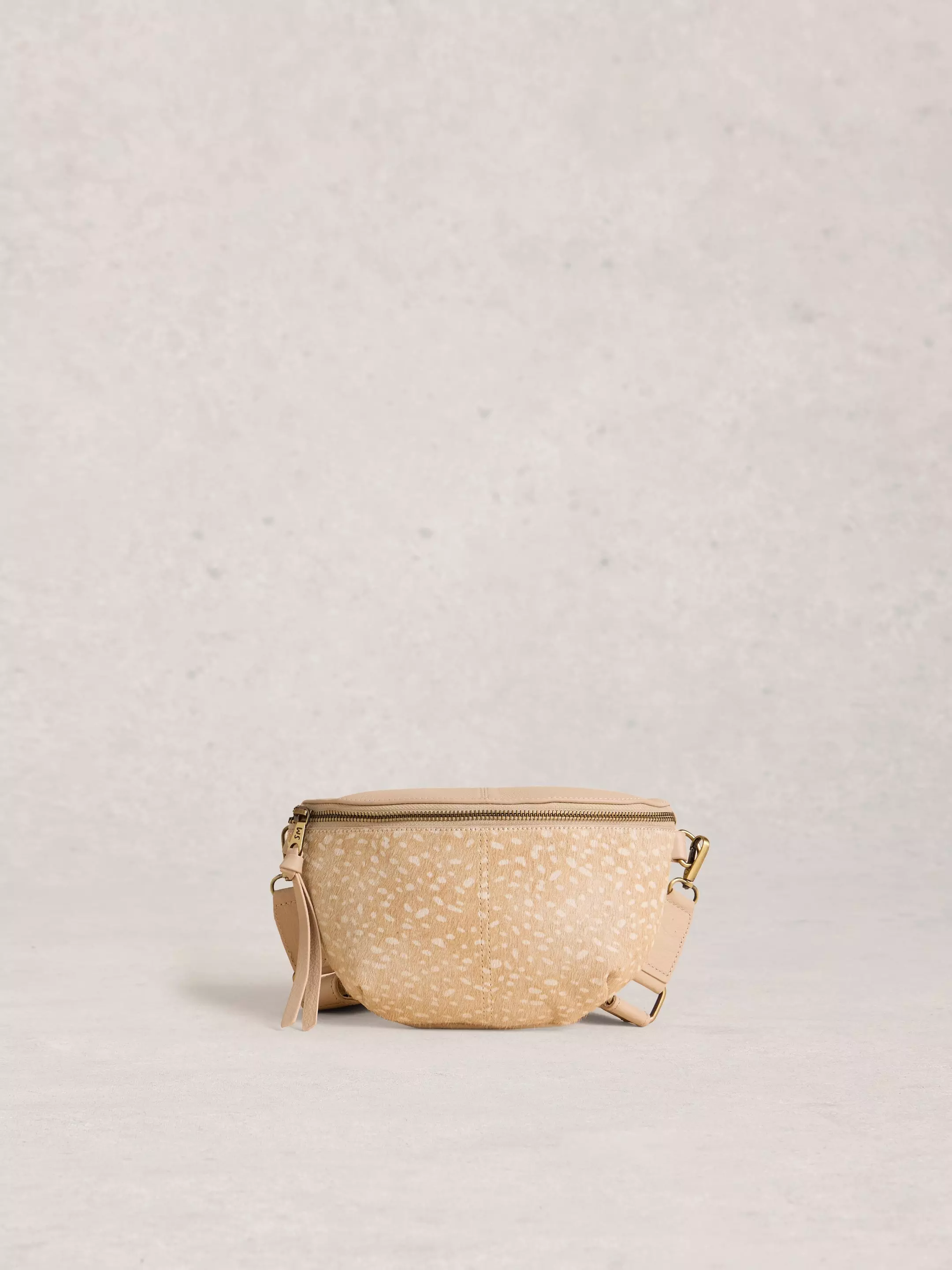 Mini Sebby Leather Sling Bag