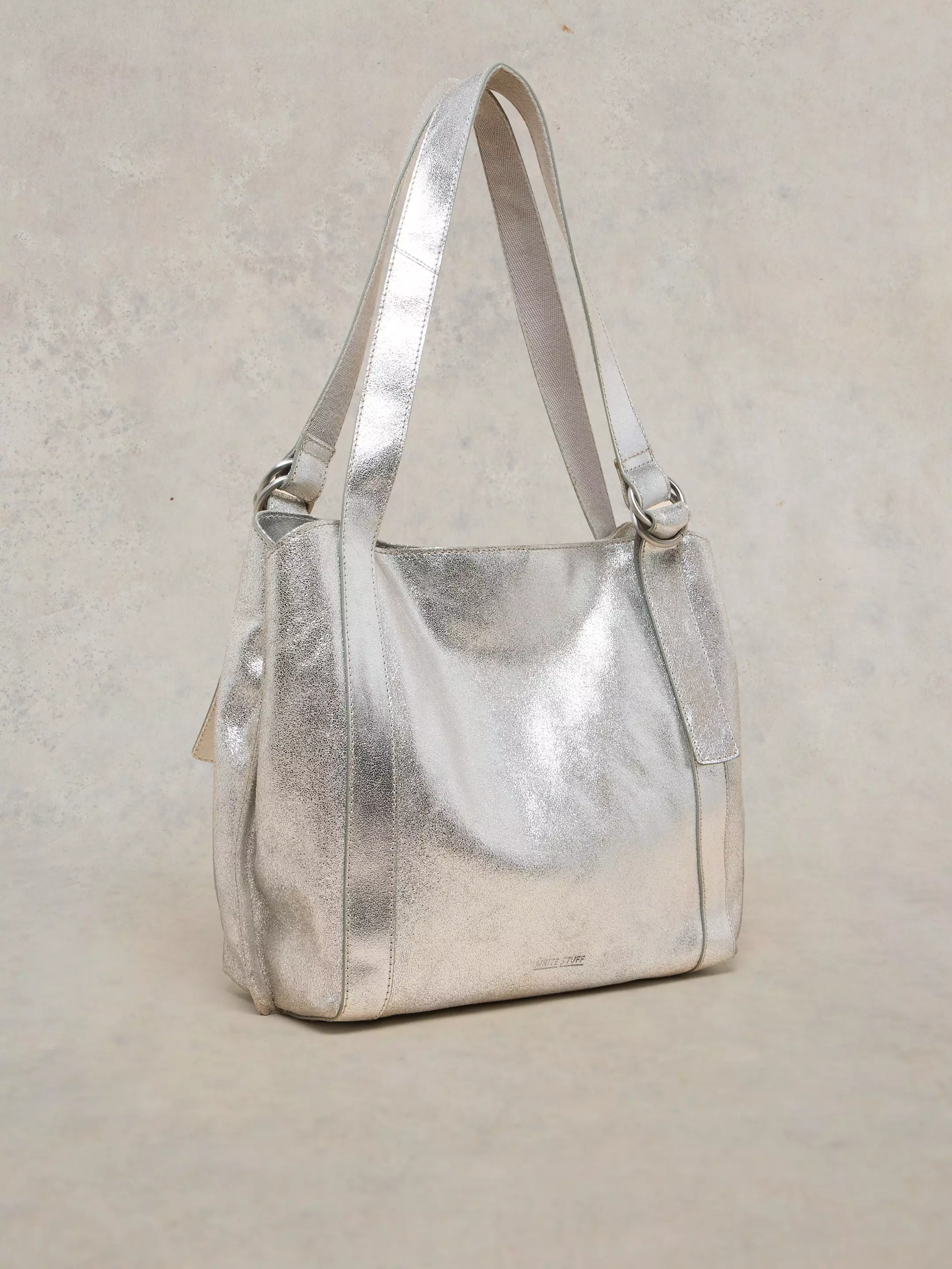 Hannah Leather Tote Bag 6 Hannah Leather Tote Bag