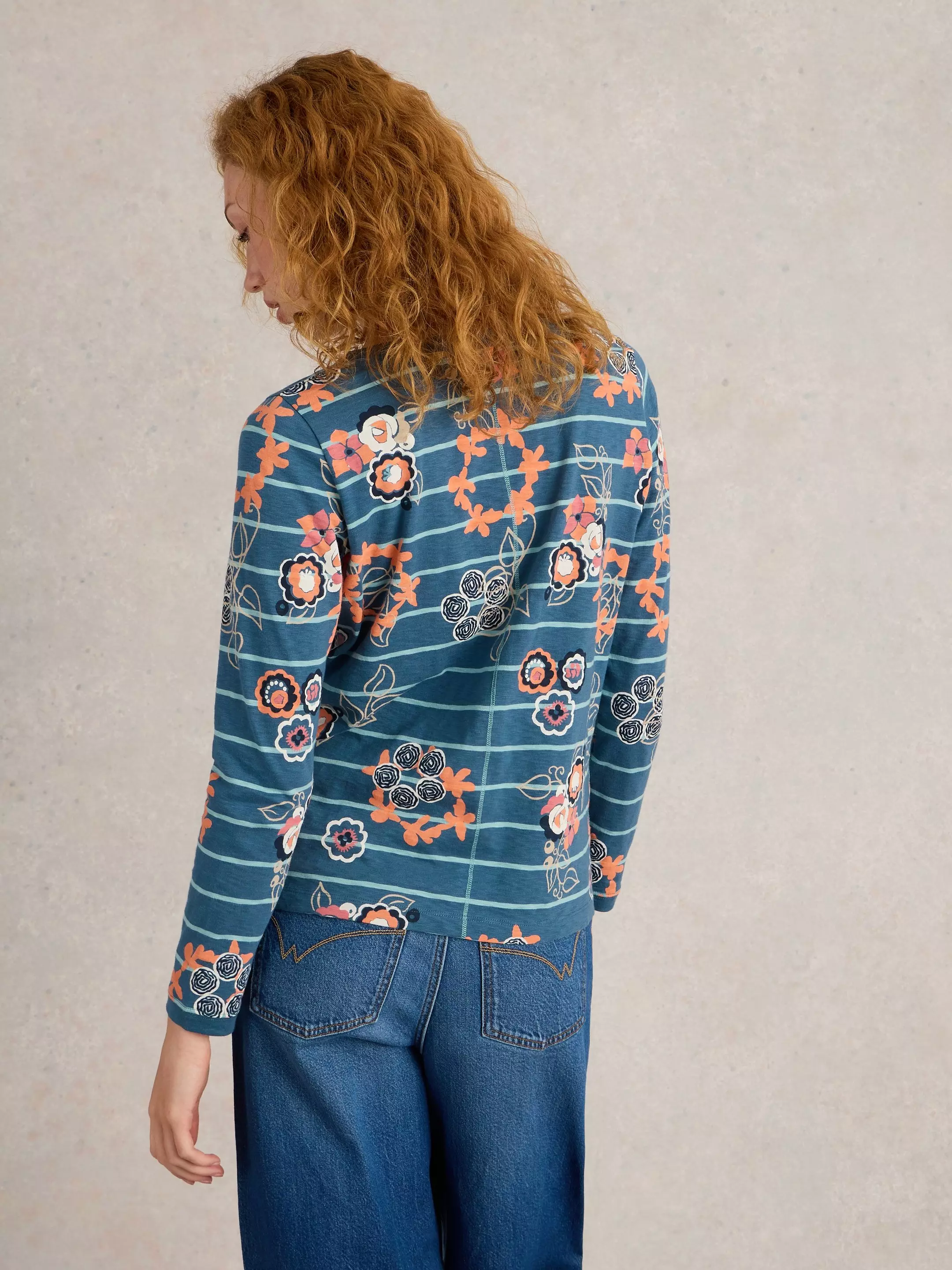 NELLY LONG SLEEVE TEE 5 NELLY LONG SLEEVE TEE