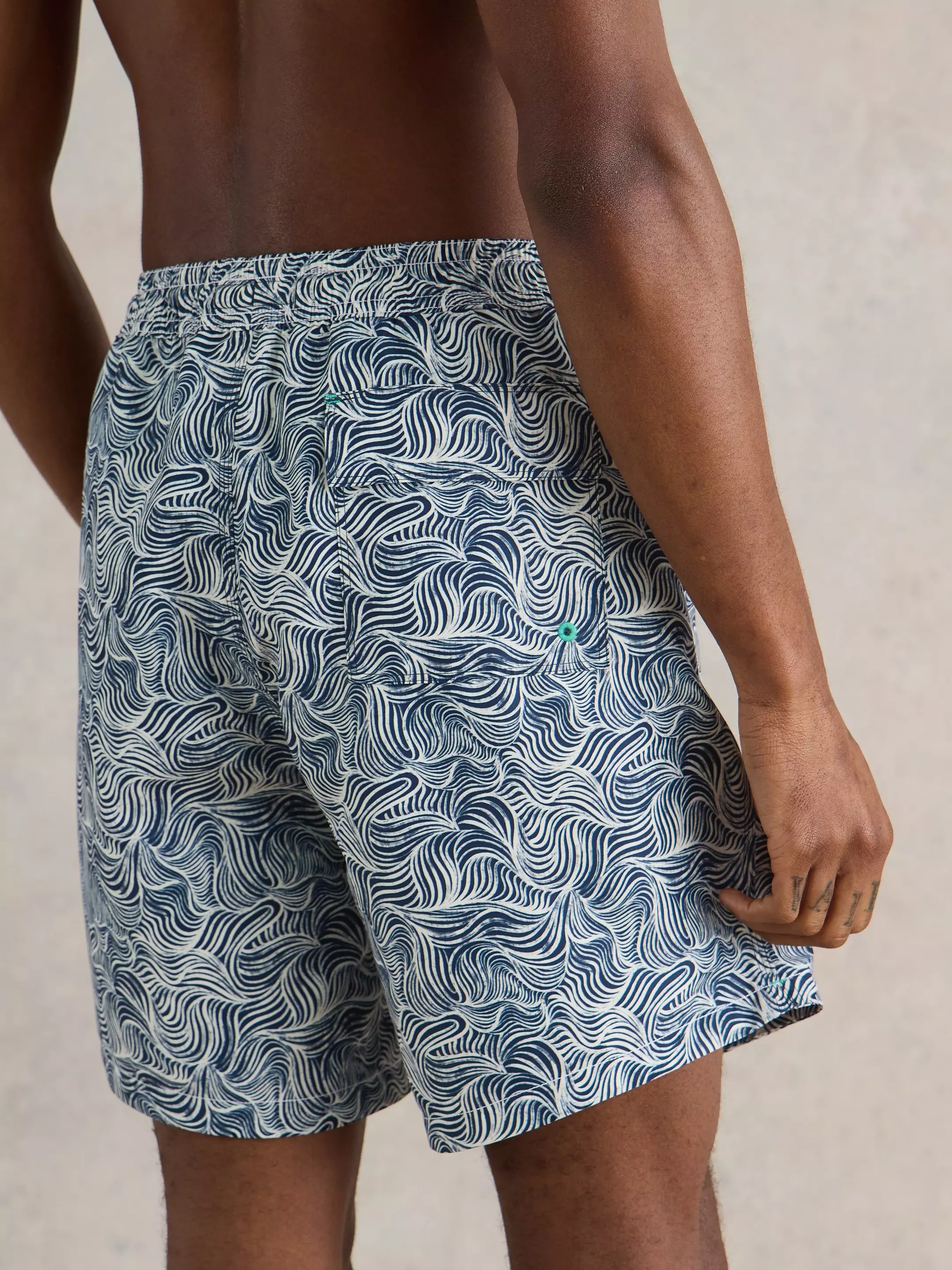 Waves Swimshort 5 Waves Swimshort