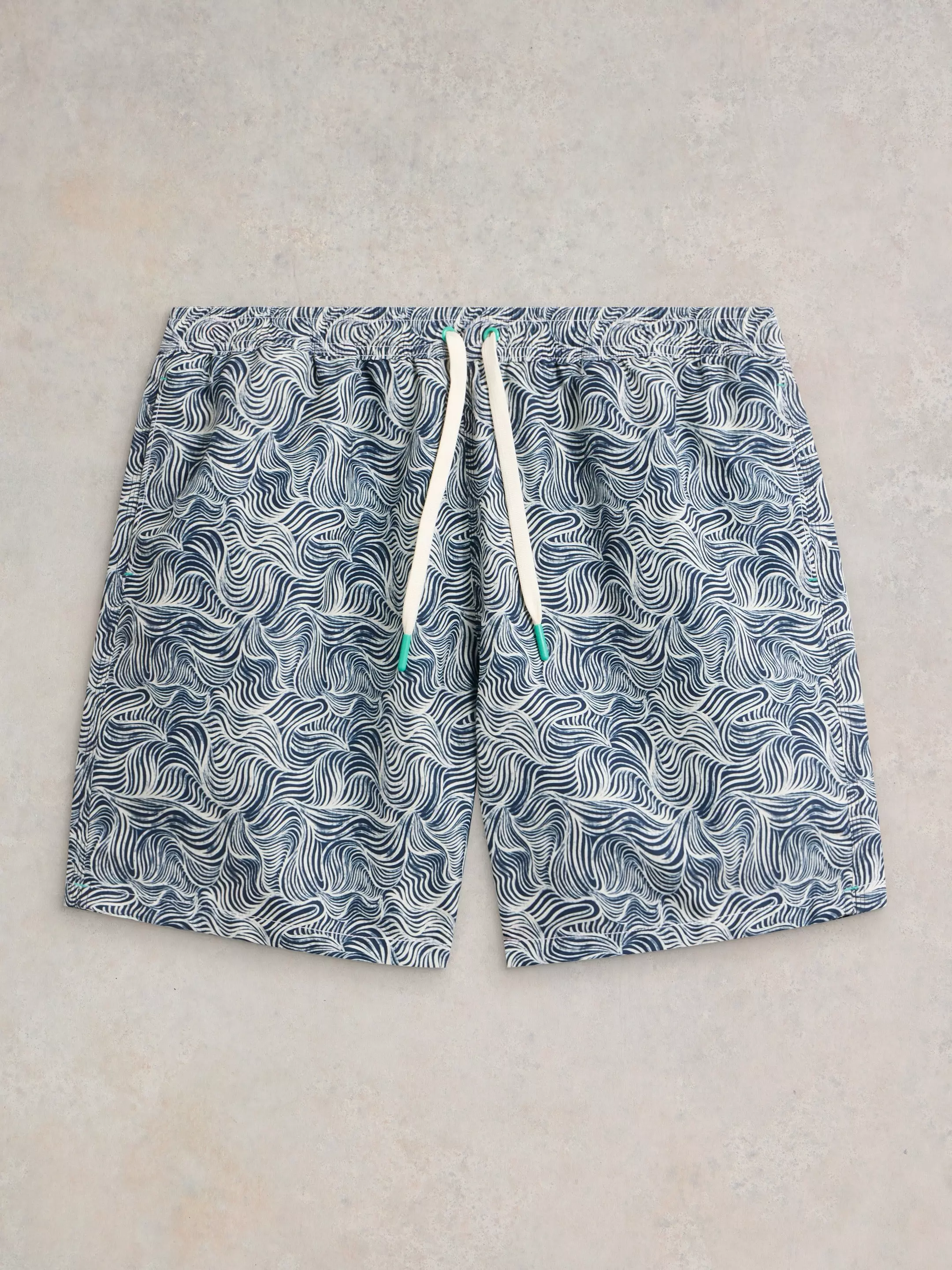 Waves Swimshort 6 Waves Swimshort