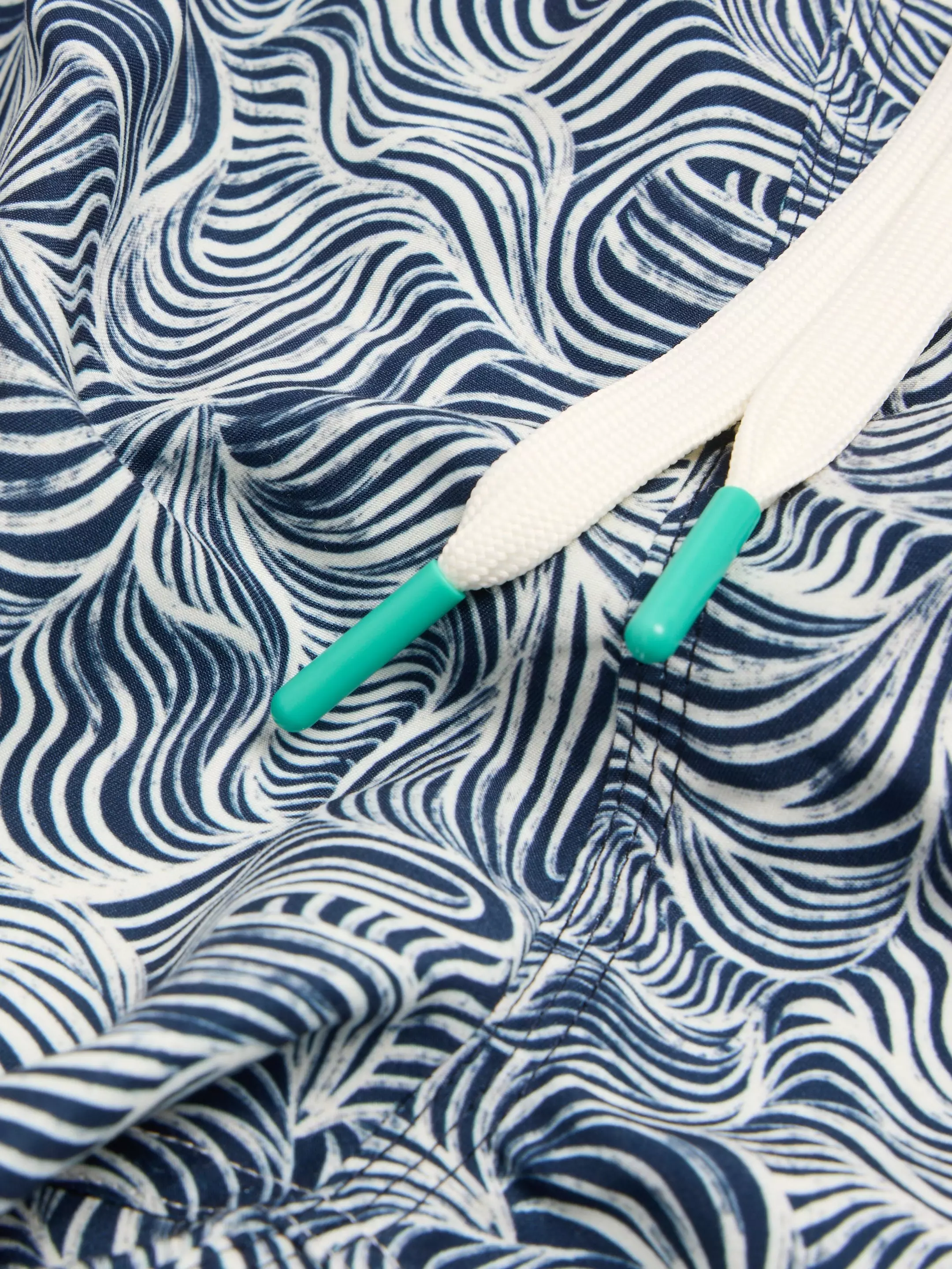 Waves Swimshort 7 Waves Swimshort