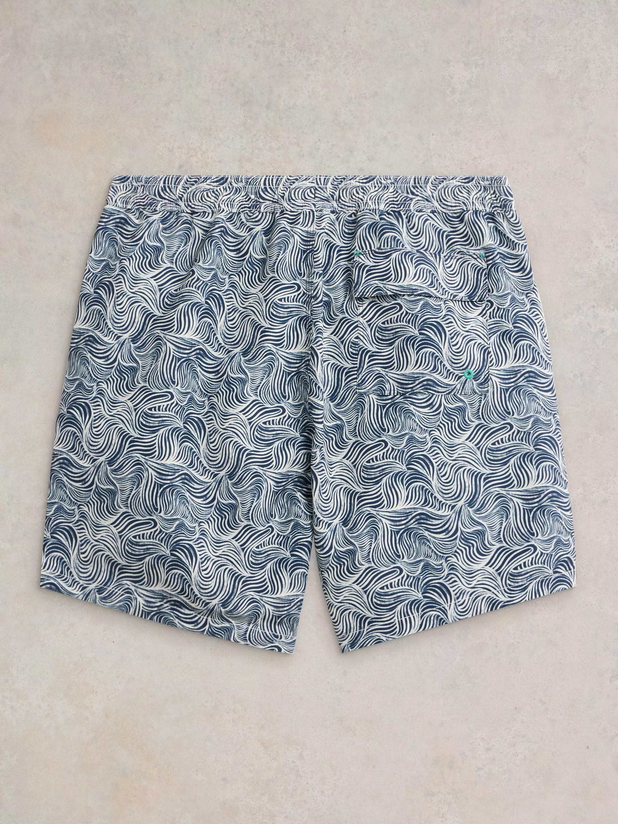 Waves Swimshort 8 Waves Swimshort