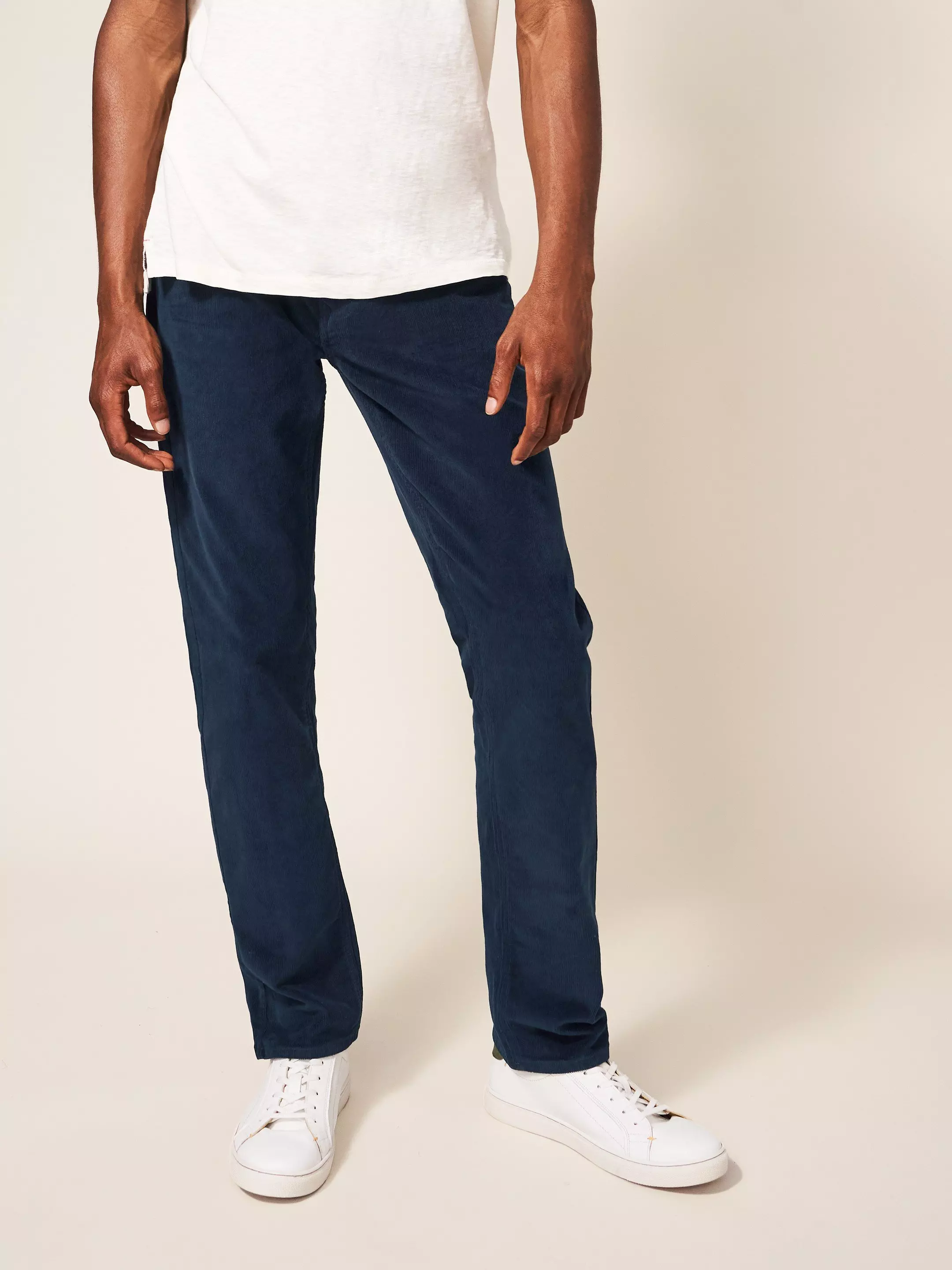 Crosby Cord Trouser 3 Crosby Cord Trouser