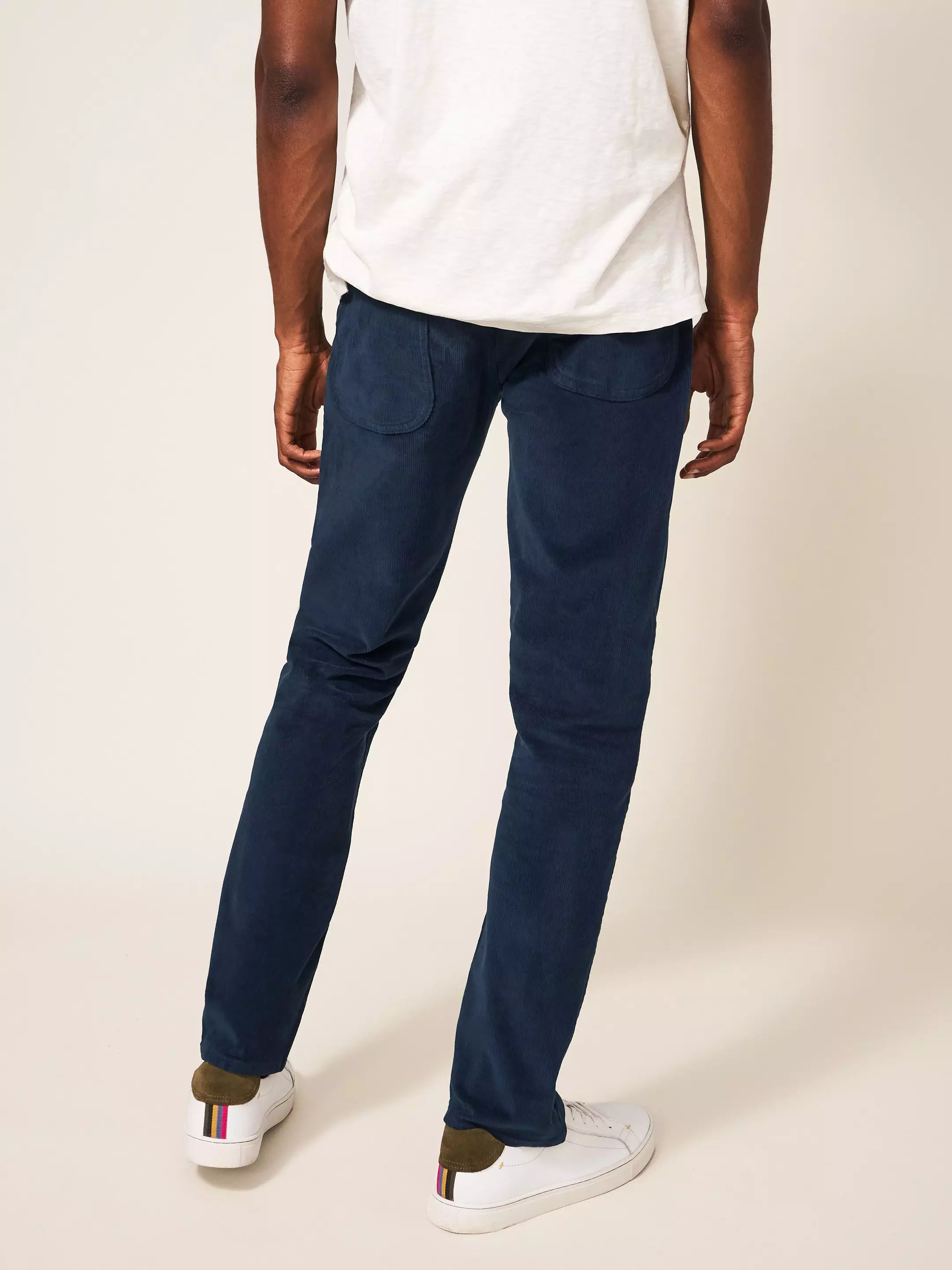 Crosby Cord Trouser 5 Crosby Cord Trouser