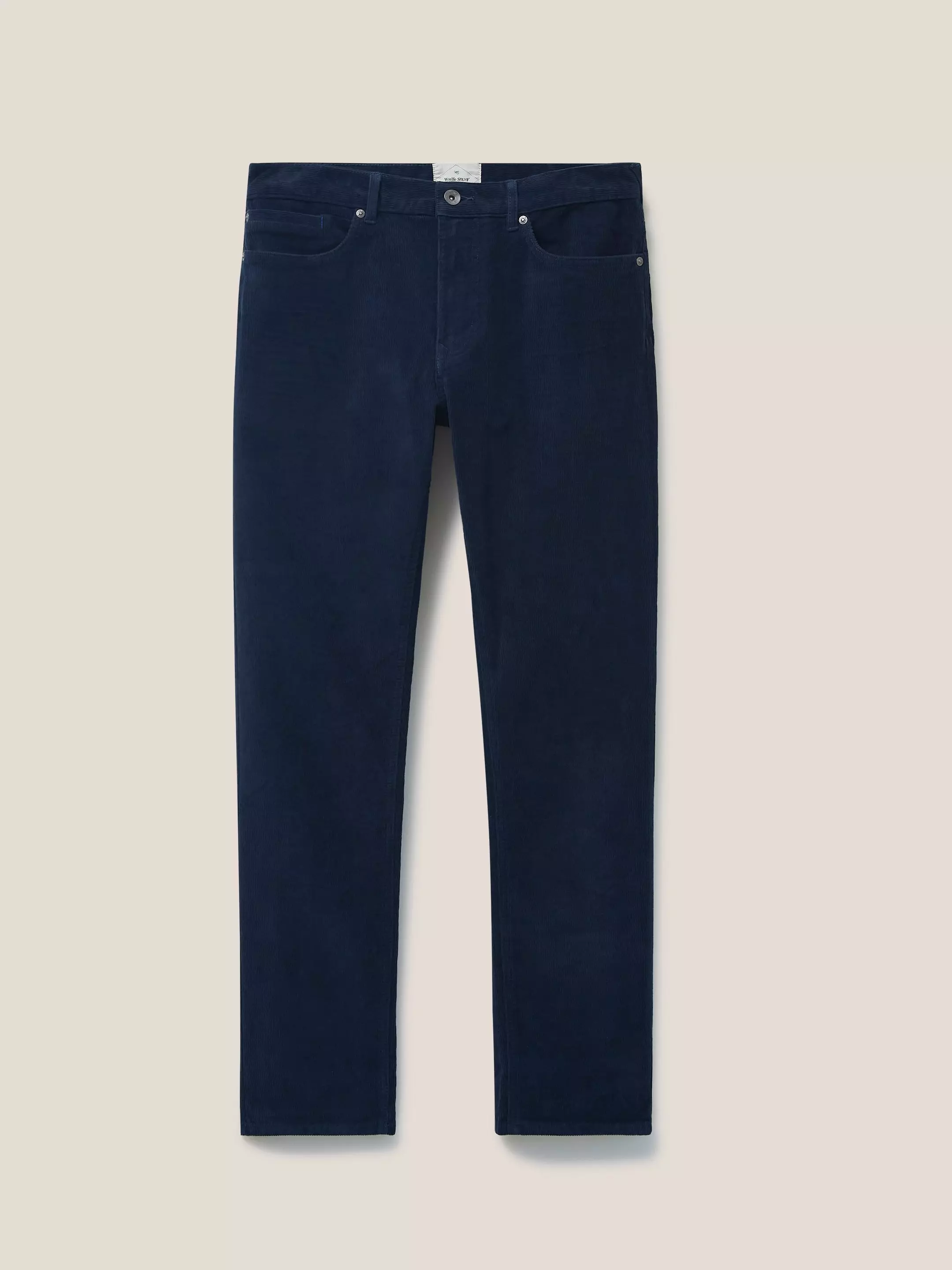 Crosby Cord Trouser 6 Crosby Cord Trouser