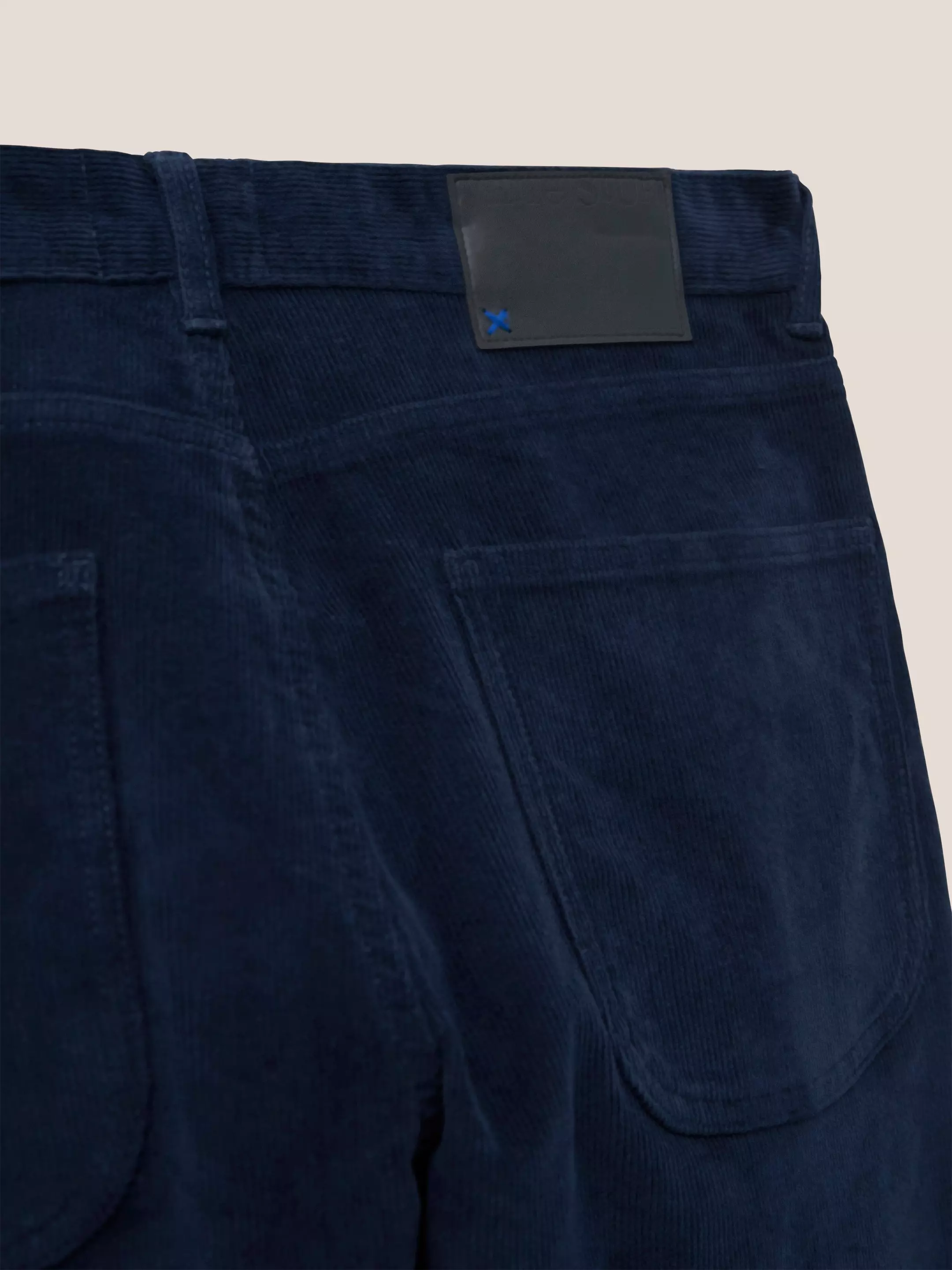 Crosby Cord Trouser 7 Crosby Cord Trouser