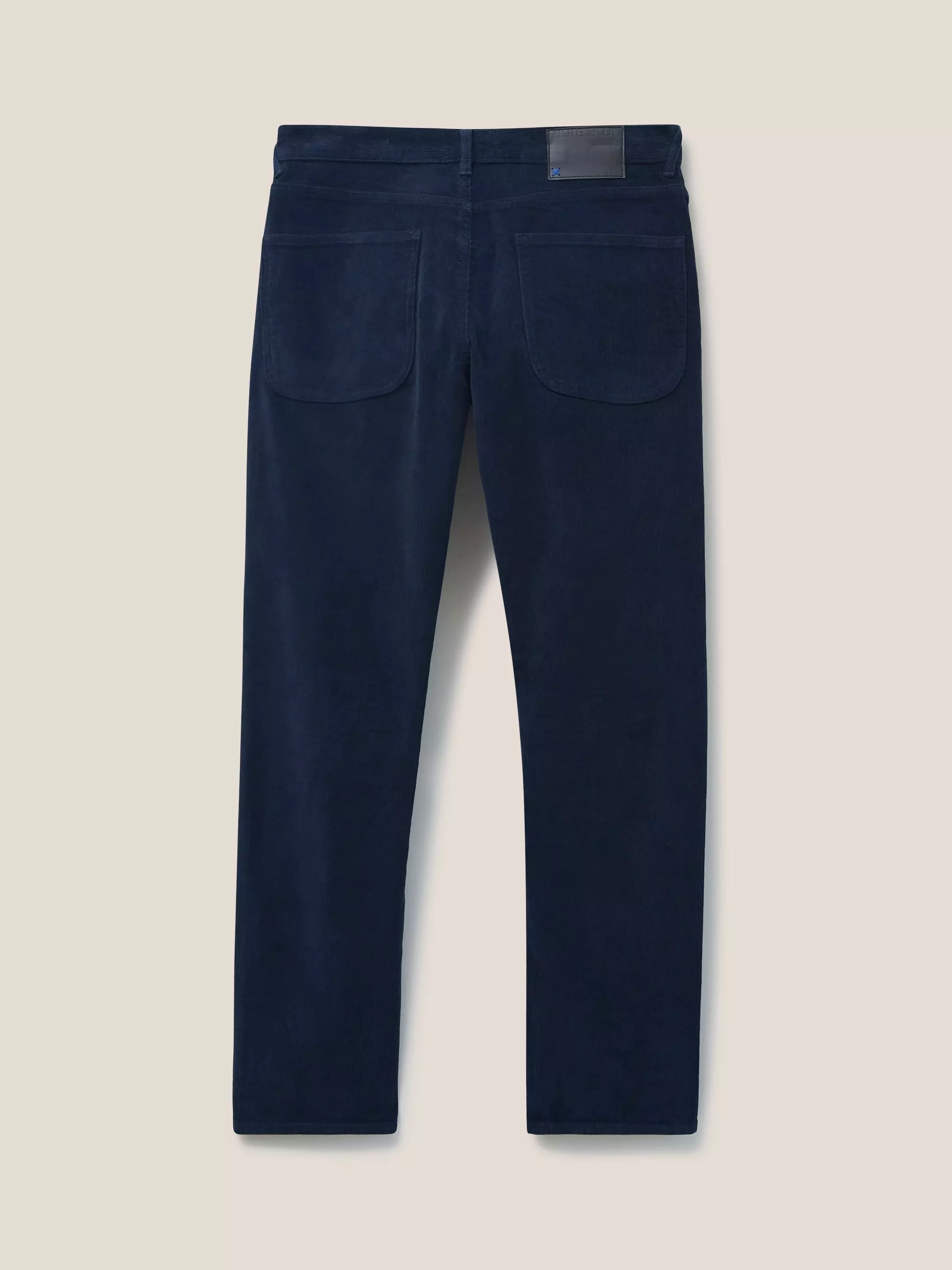 Crosby Cord Trouser 8 Crosby Cord Trouser