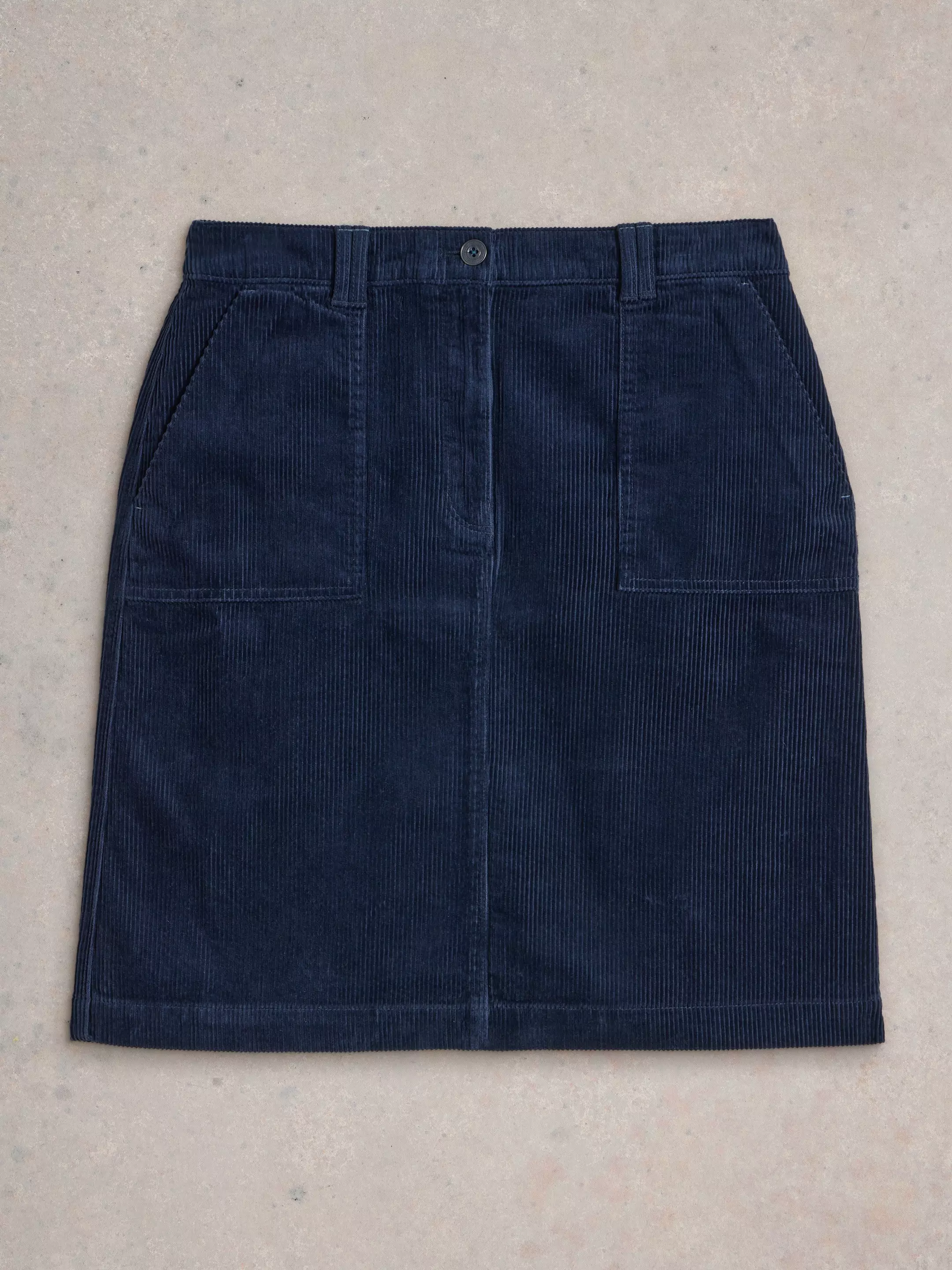 Marie Cord Skirt 6 Marie Cord Skirt