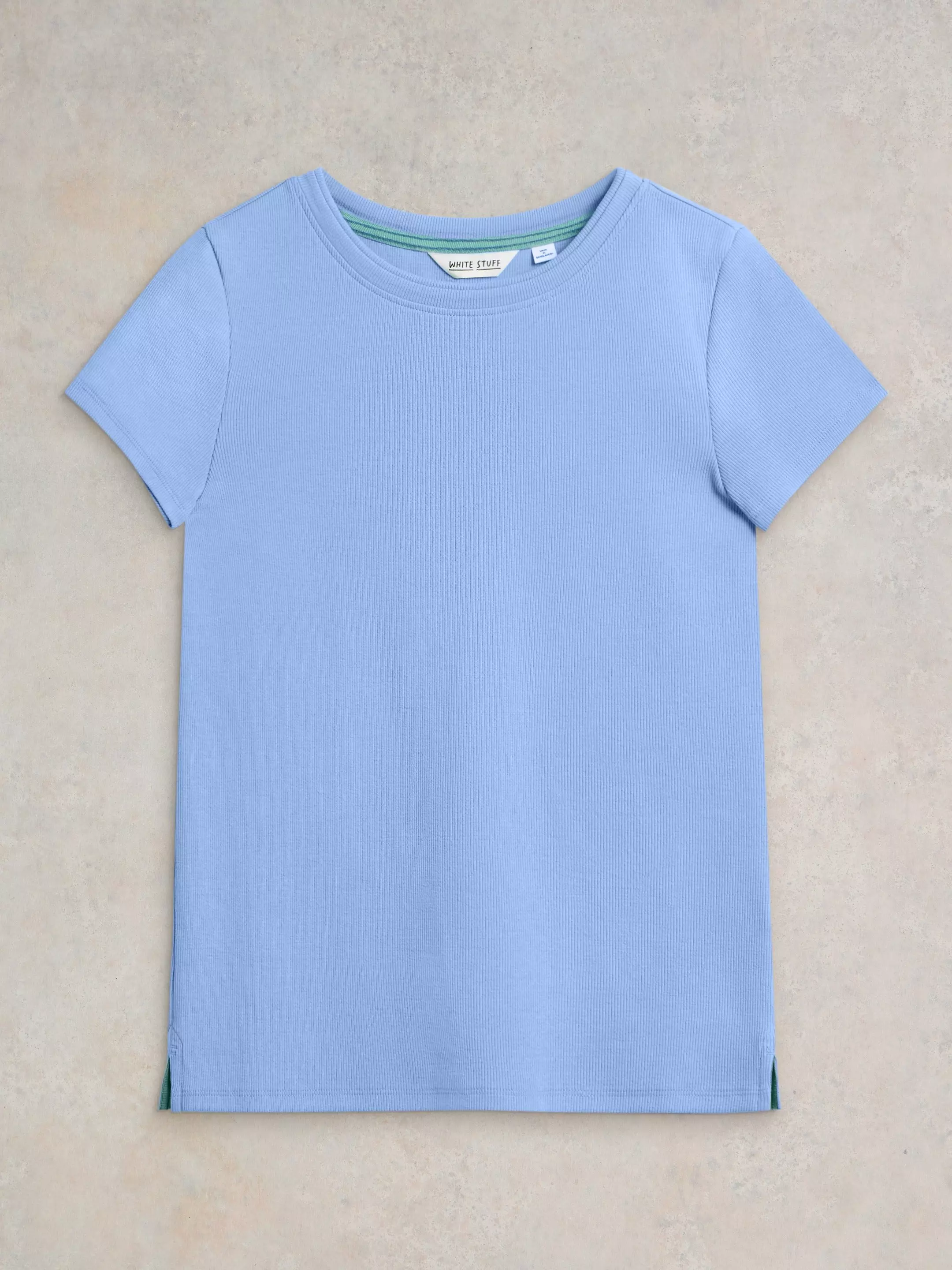AIDA TEE 6 AIDA TEE