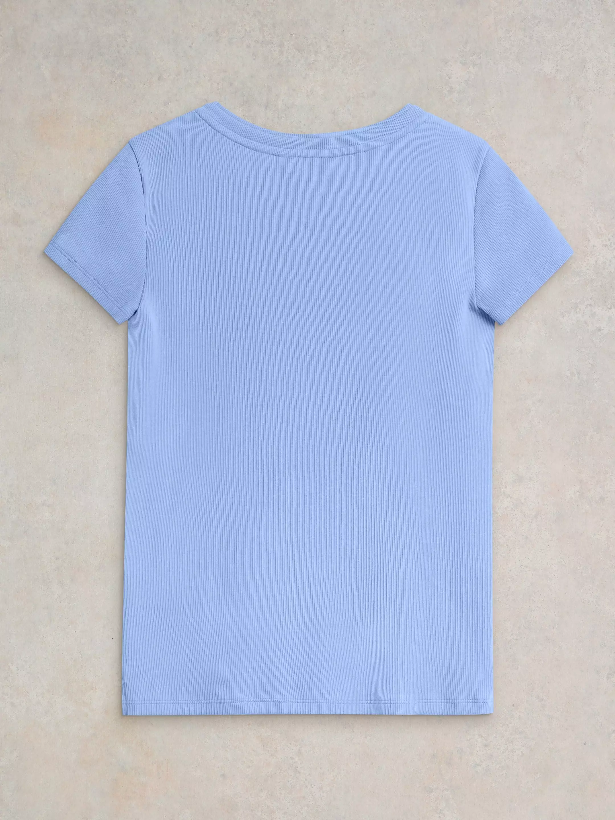 AIDA TEE 8 AIDA TEE