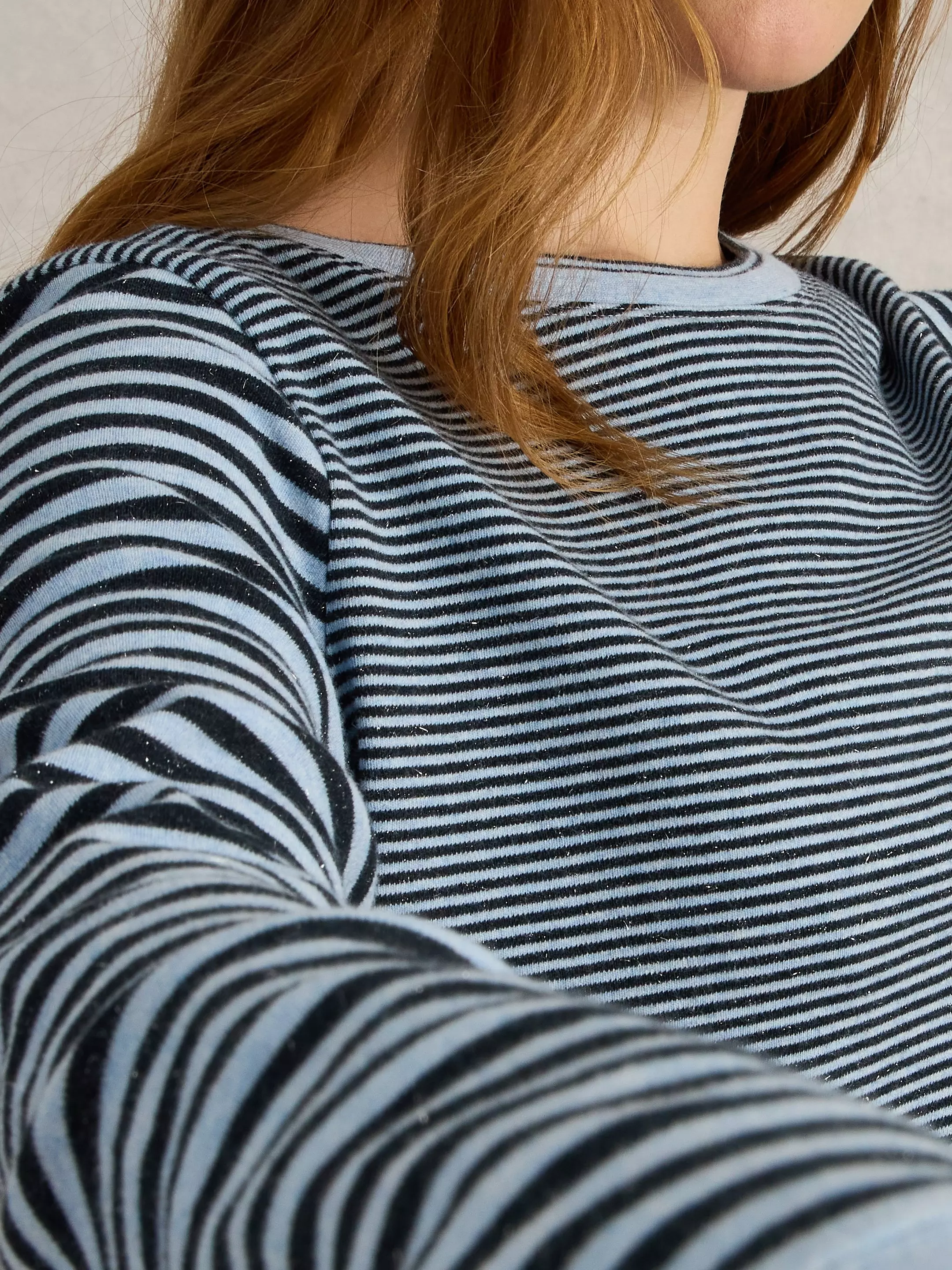 CLARA SPARKLE LS TEE 4 CLARA SPARKLE LS TEE