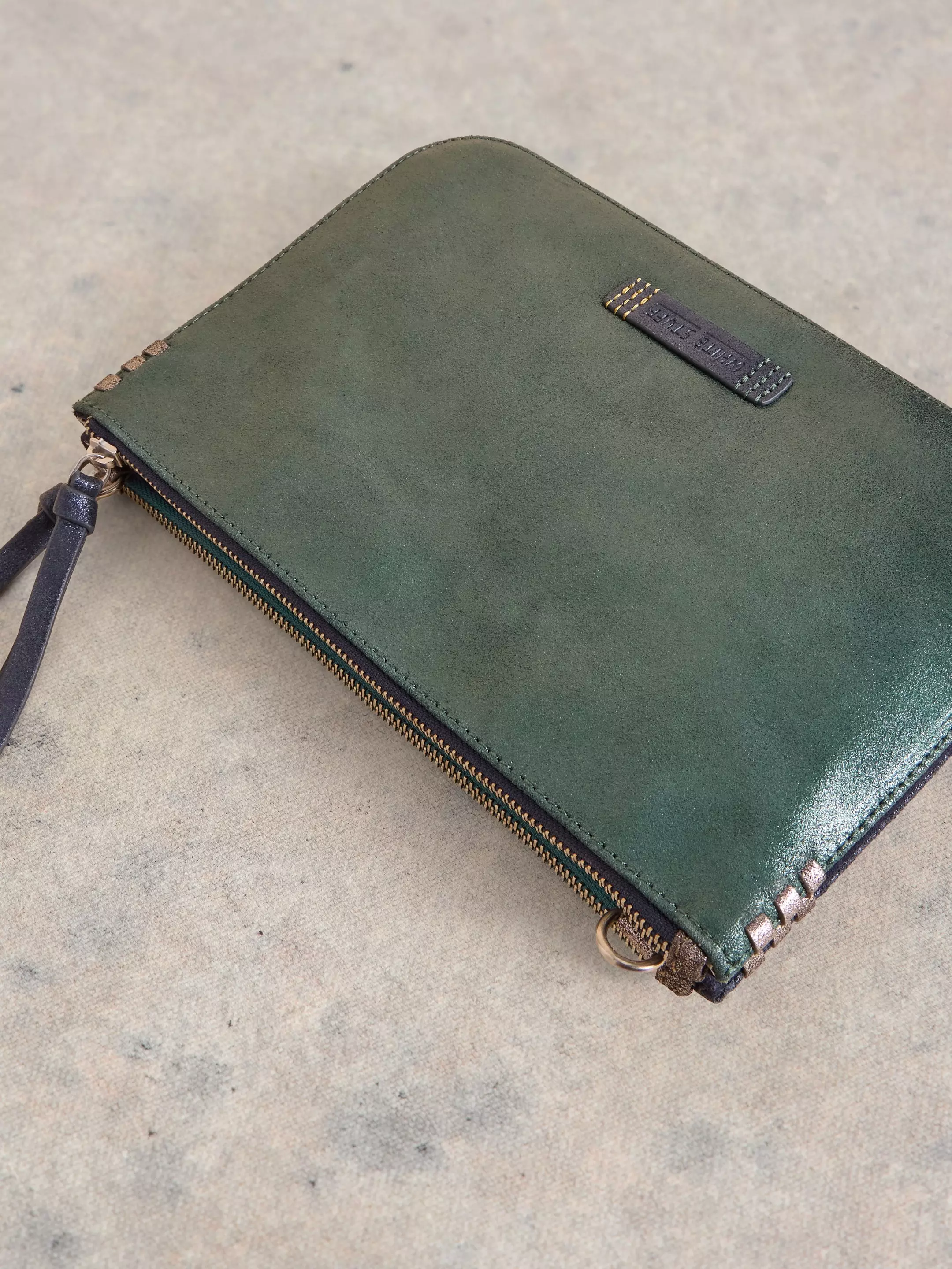 Connie Crossbody Double Pouch 6 Connie Crossbody Double Pouch