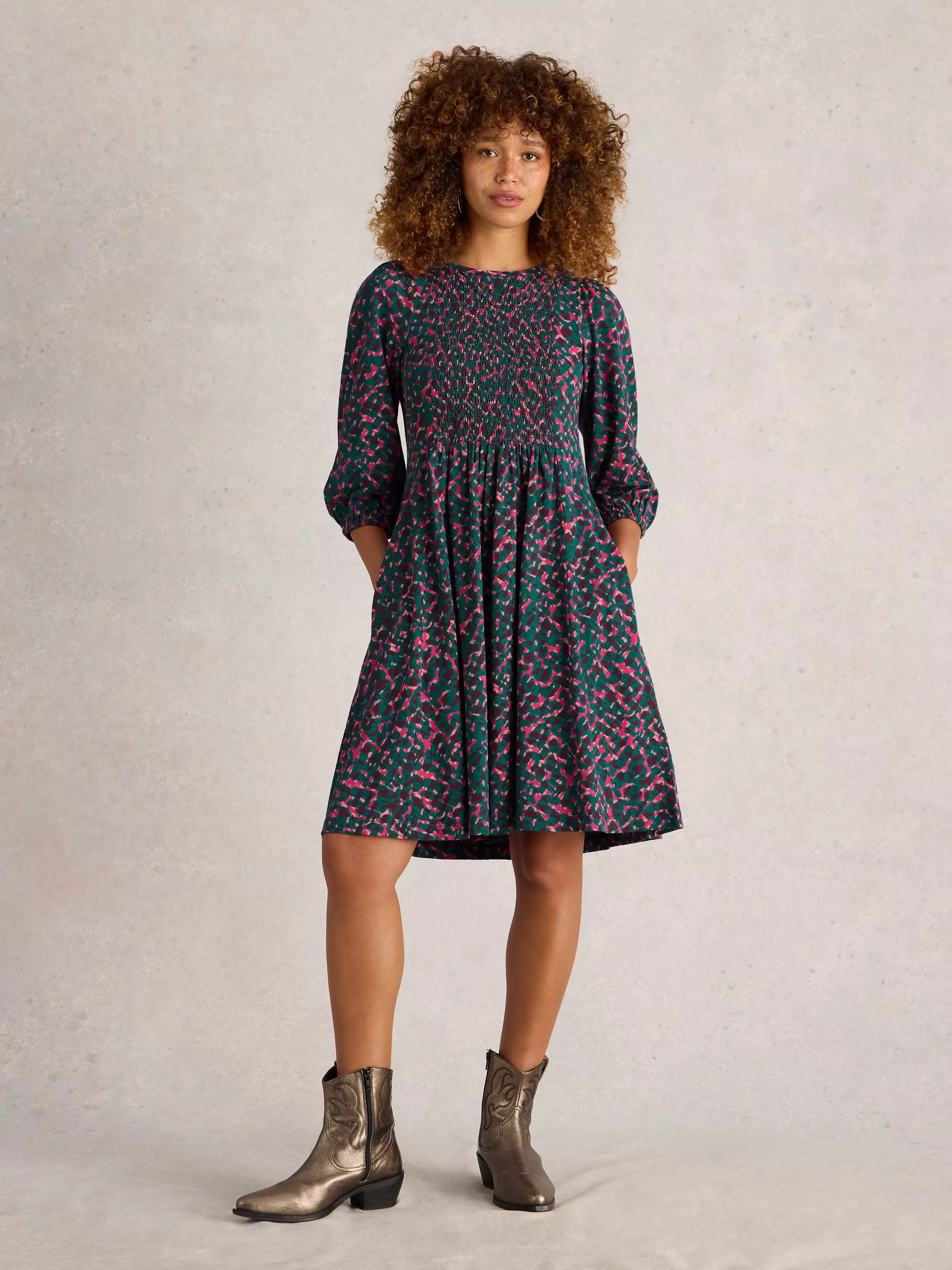 Maeva Jersey Dress 3 Maeva Jersey Dress