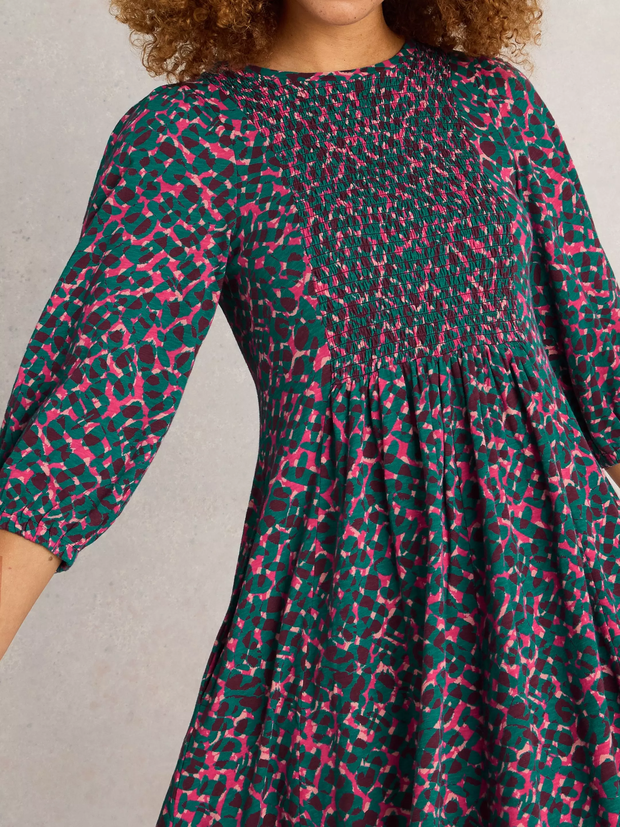 Maeva Jersey Dress 4 Maeva Jersey Dress