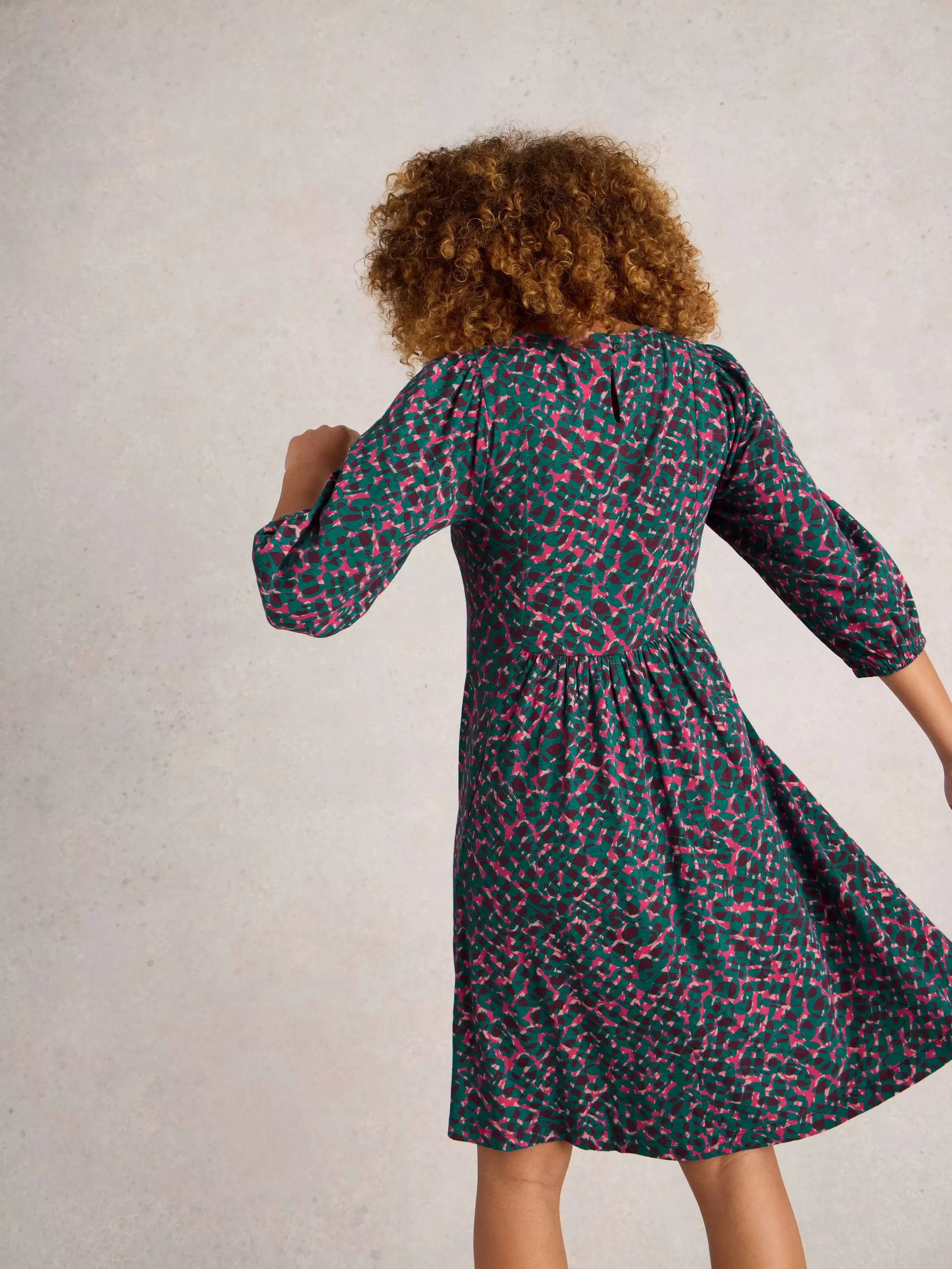 Maeva Jersey Dress 5 Maeva Jersey Dress