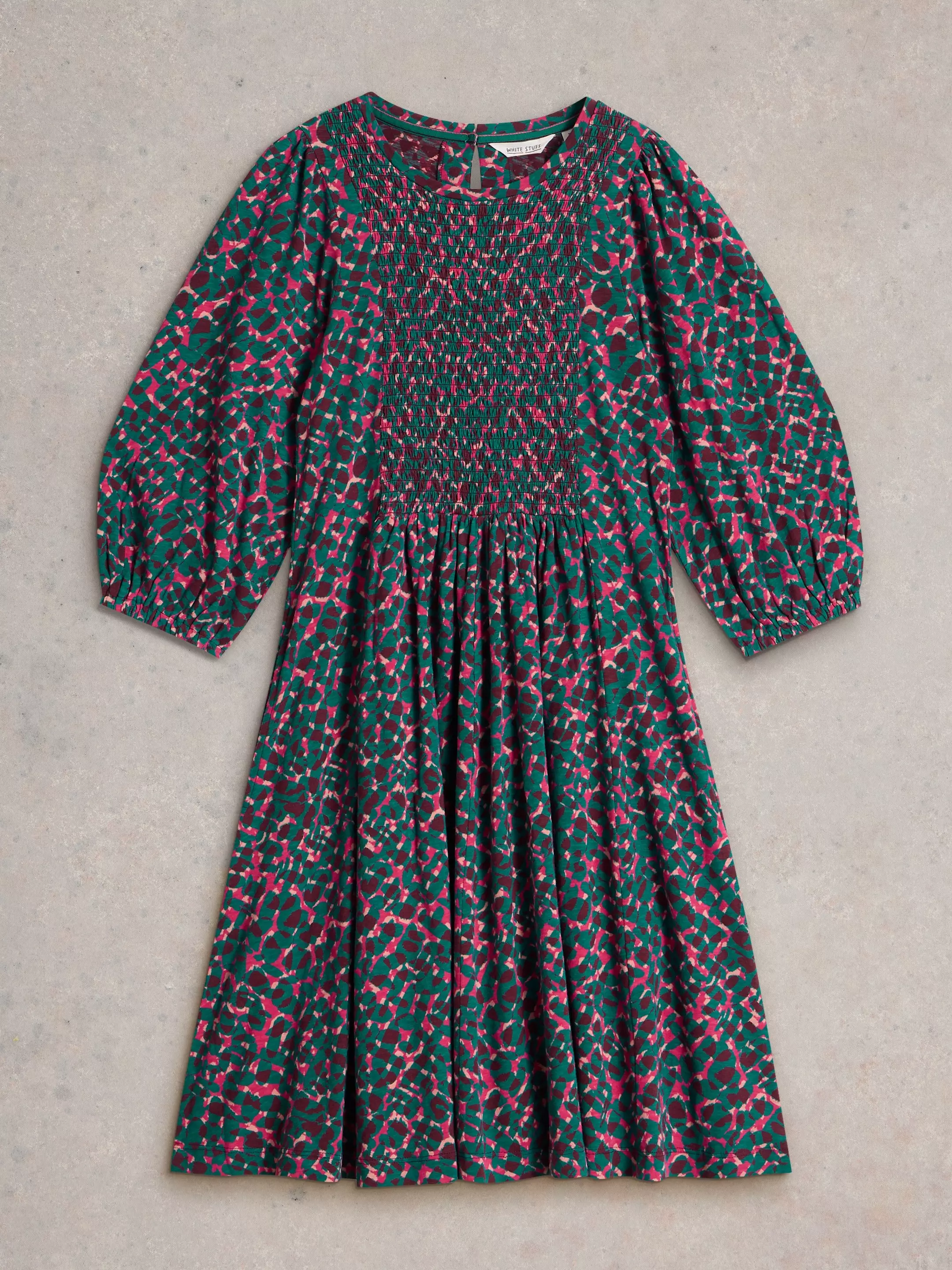 Maeva Jersey Dress 6 Maeva Jersey Dress