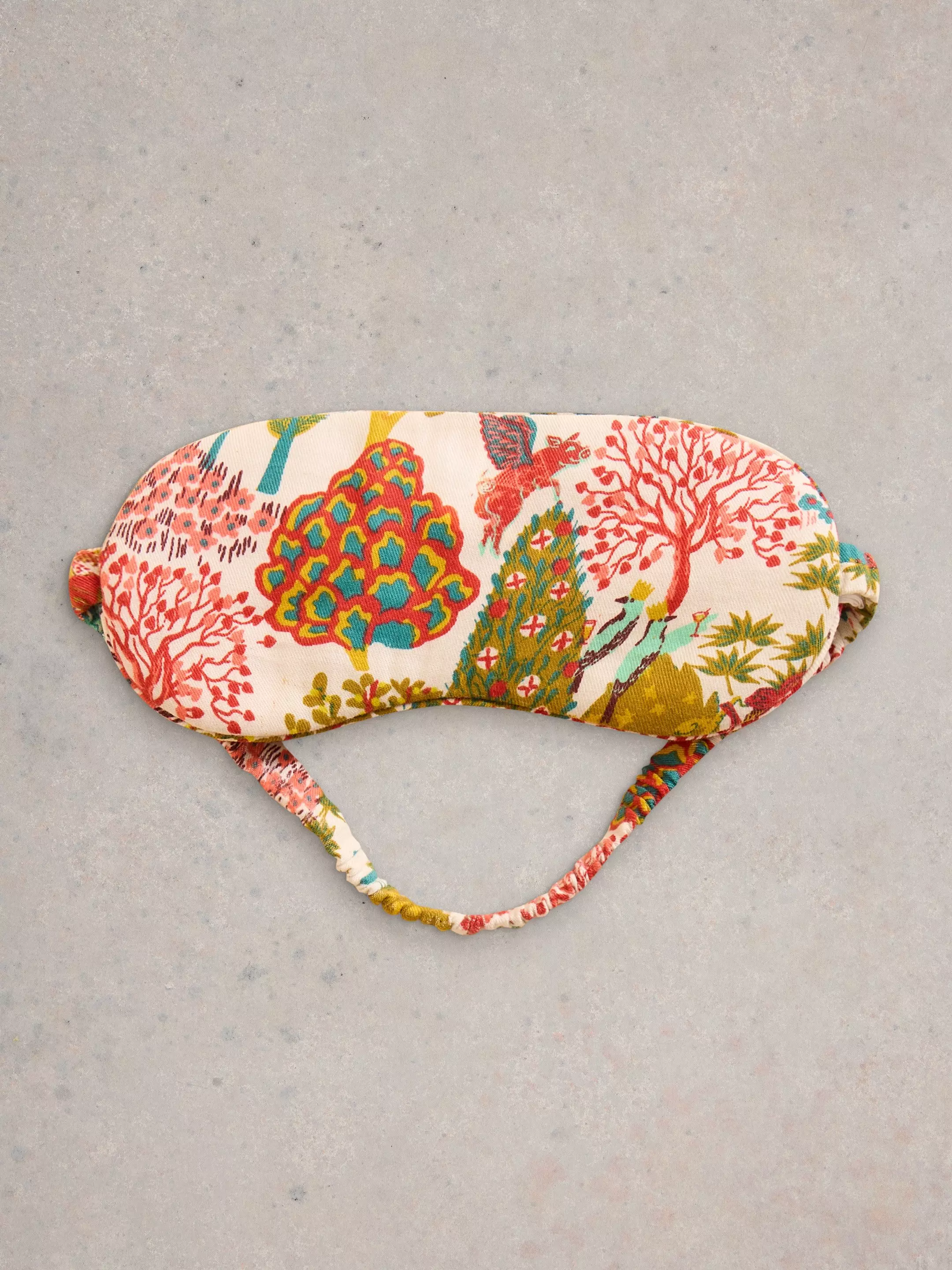 Printed Eye Mask
