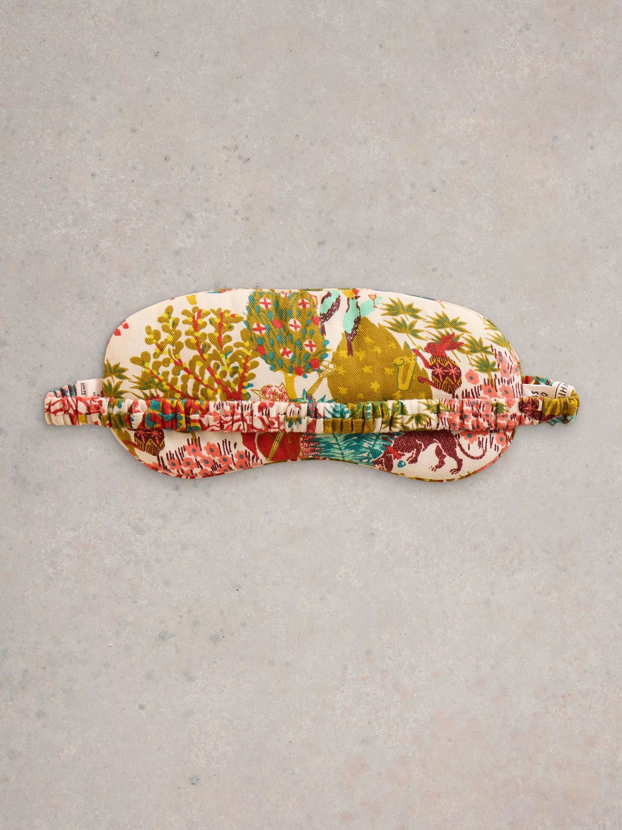 Printed Eye Mask 3 Printed Eye Mask