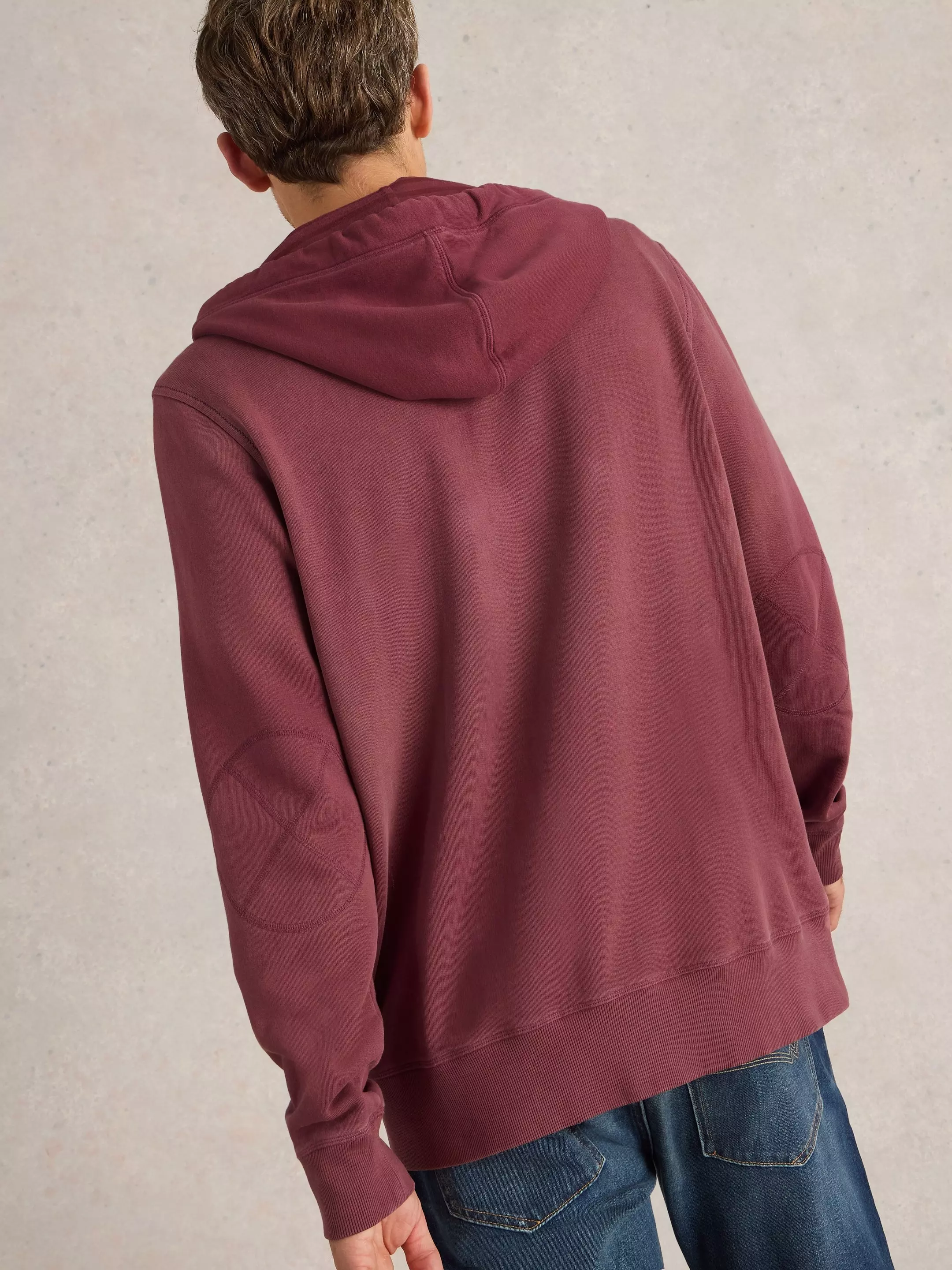 Brampton Overhead Hoodie 5 Brampton Overhead Hoodie