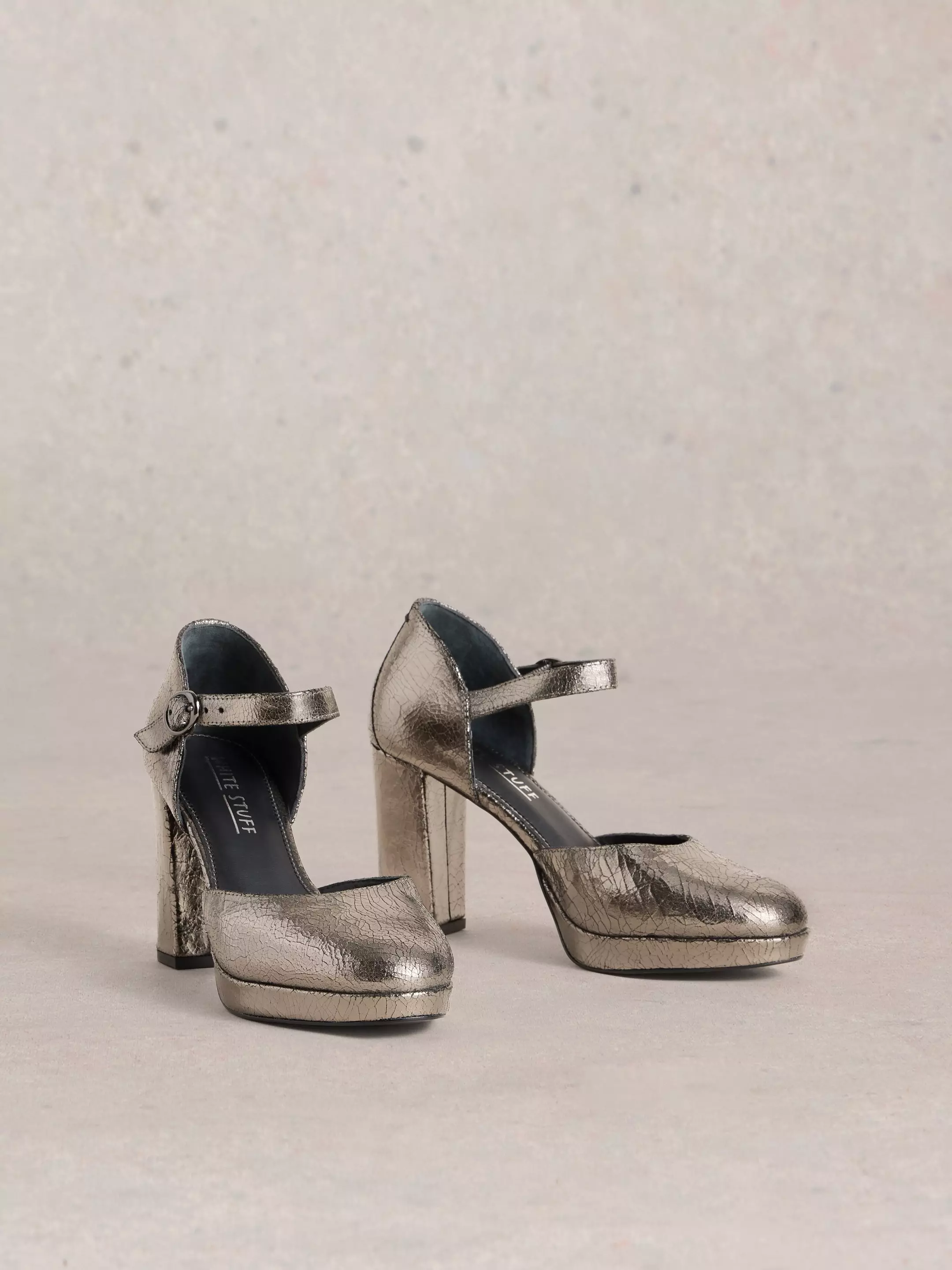 Priscilla Platform Shoe 4 Priscilla Platform Shoe