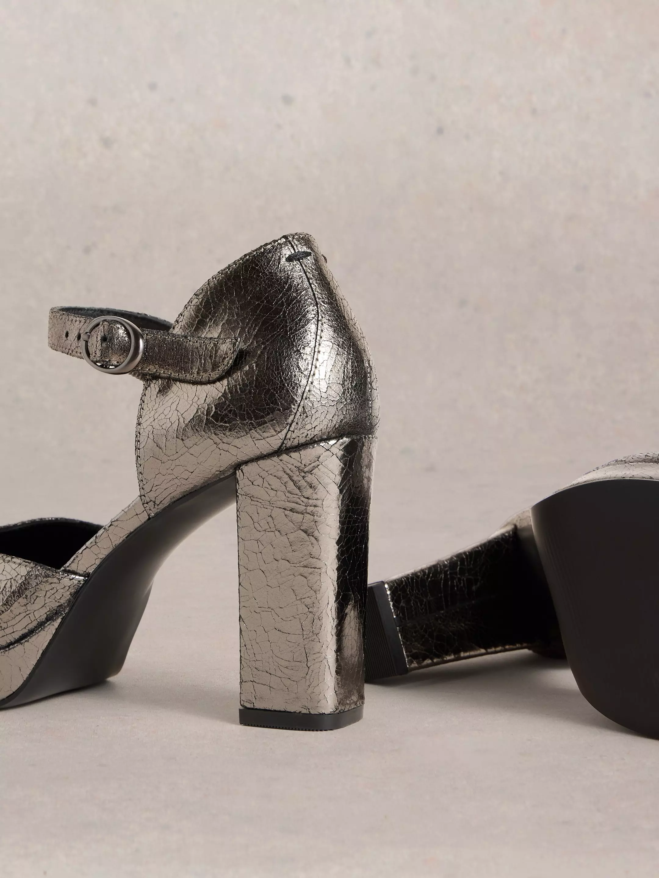 Priscilla Platform Shoe 5 Priscilla Platform Shoe