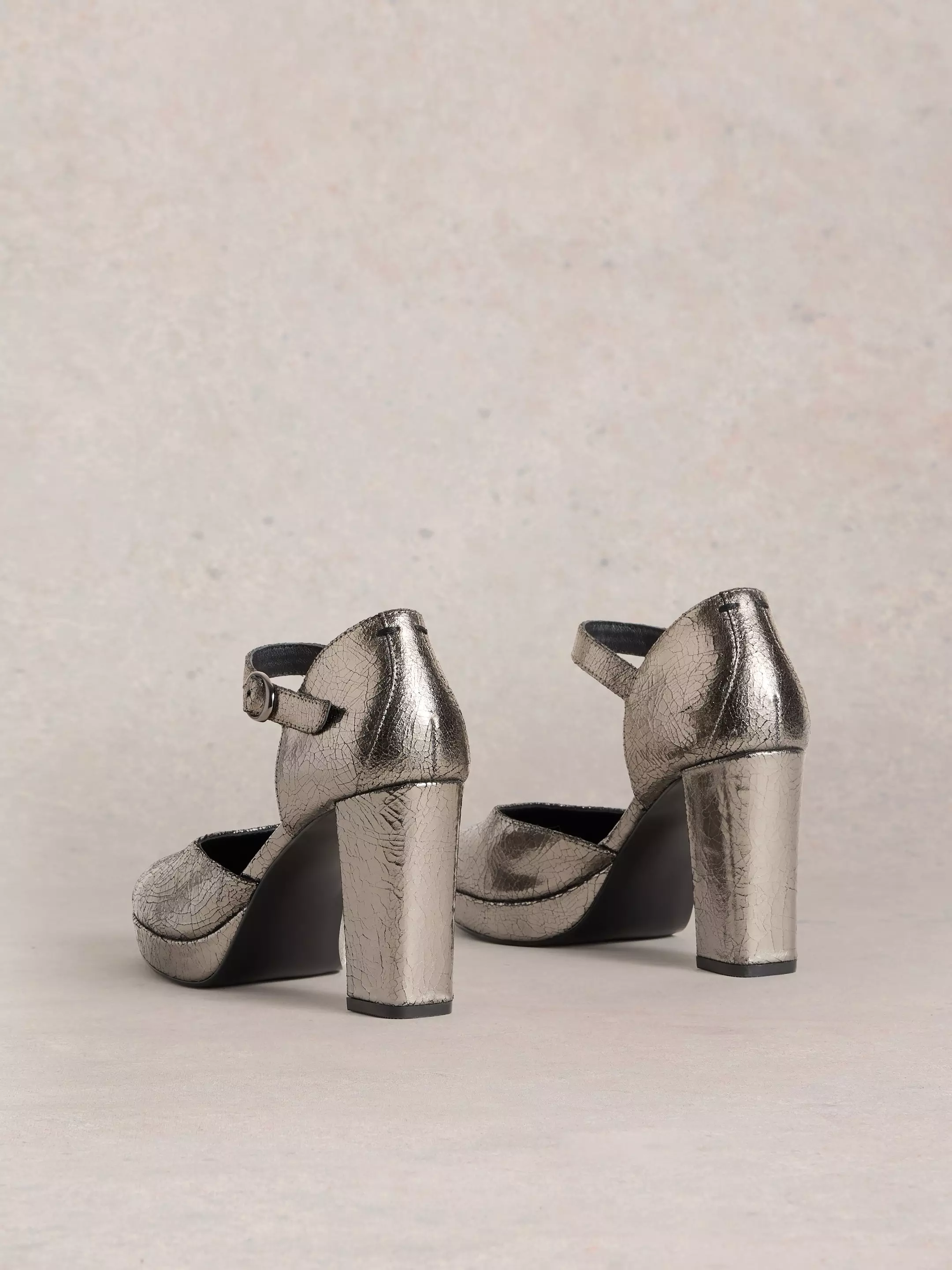 Priscilla Platform Shoe 6 Priscilla Platform Shoe