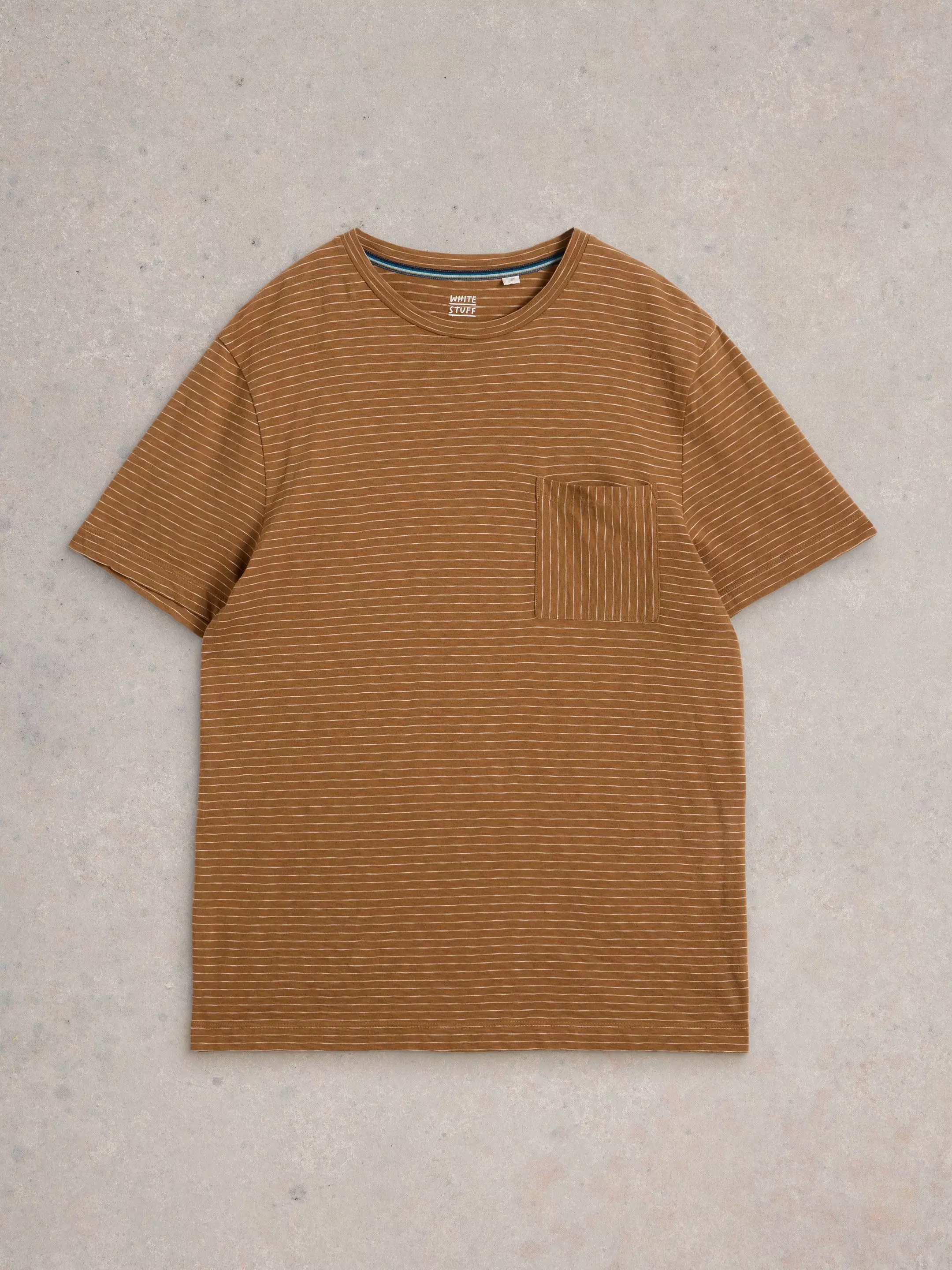 Suffolk Stripe Tee 6 Suffolk Stripe Tee