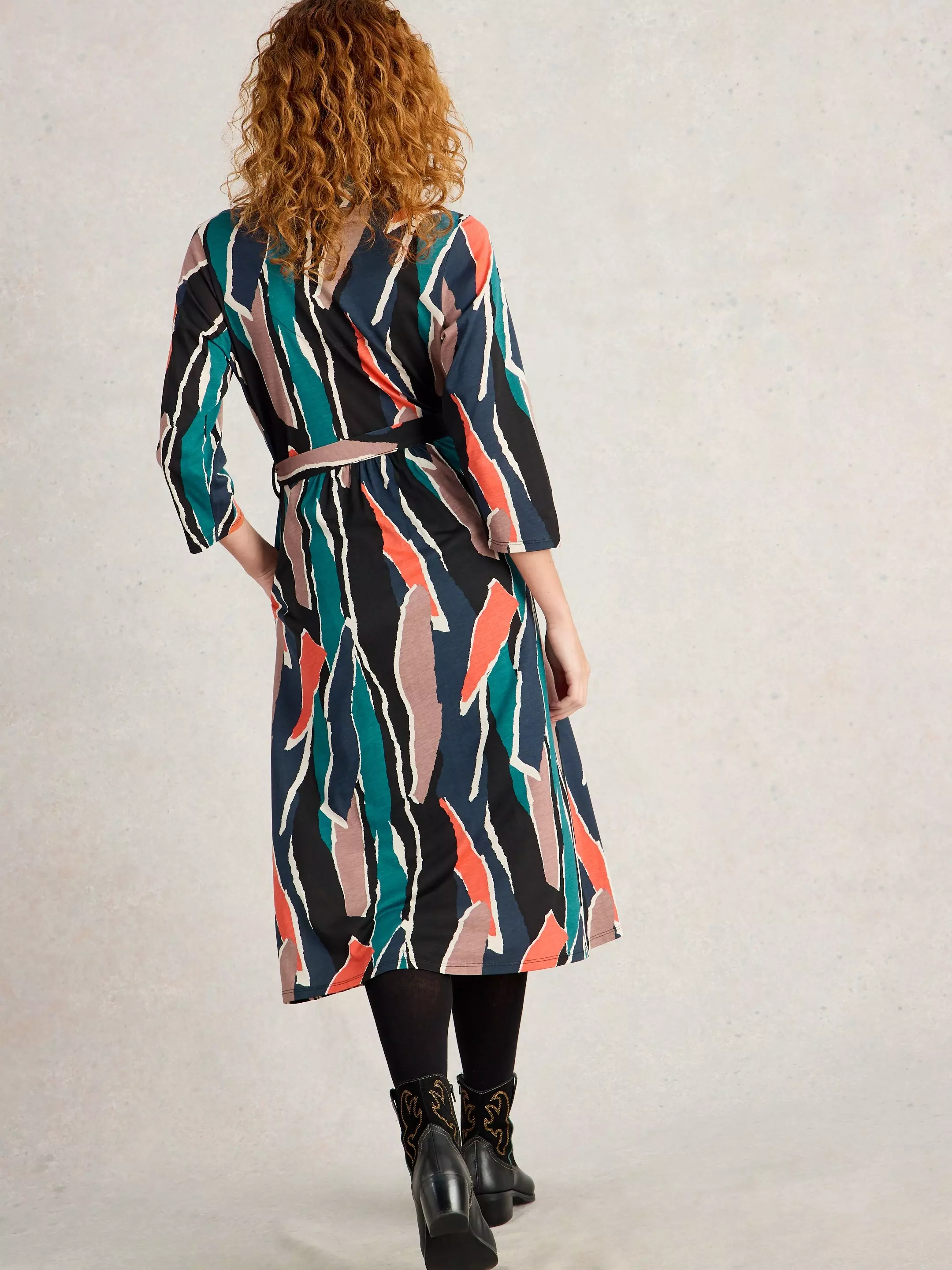 Ava Jersey Shirt Dress 5 Ava Jersey Shirt Dress