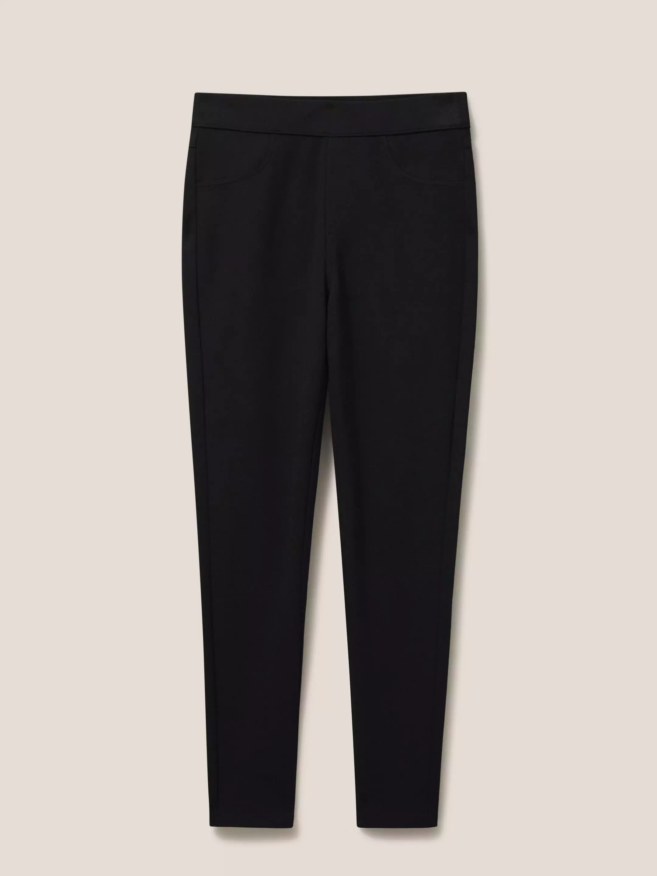 Jodie Ponte Jegging 6 Jodie Ponte Jegging
