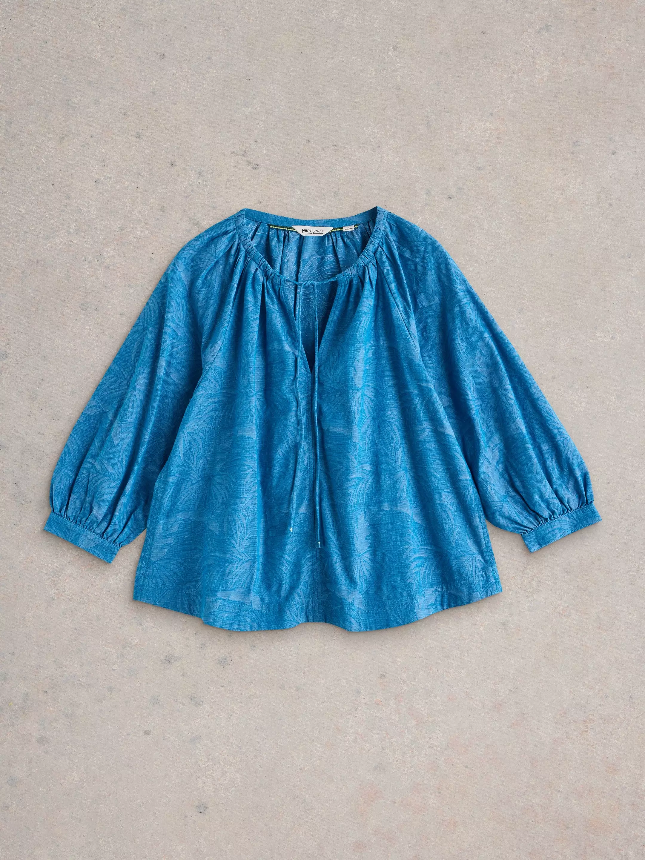 Marley Jacquard Top 6 Marley Jacquard Top