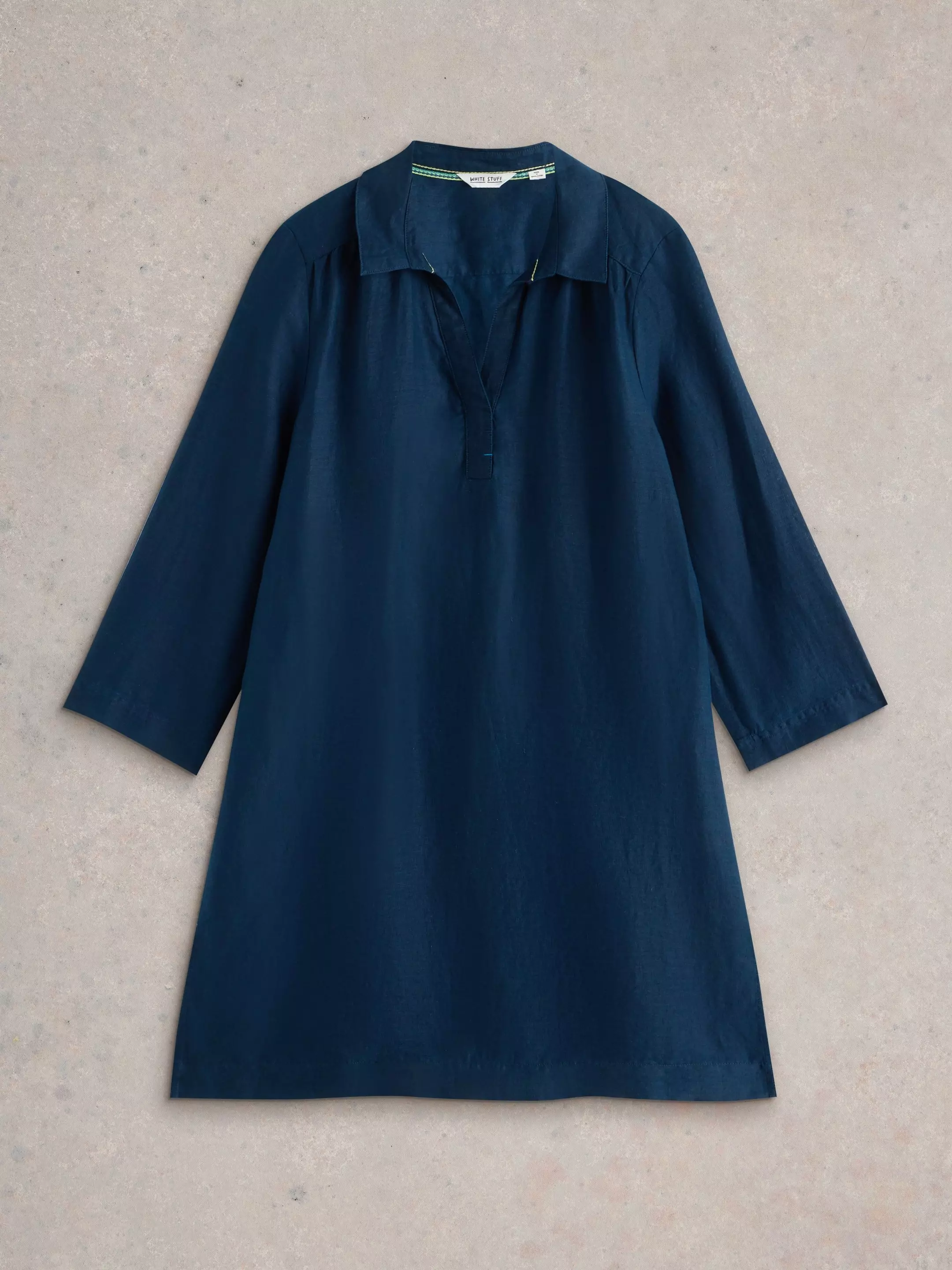 Blake Linen Tunic 6 Blake Linen Tunic
