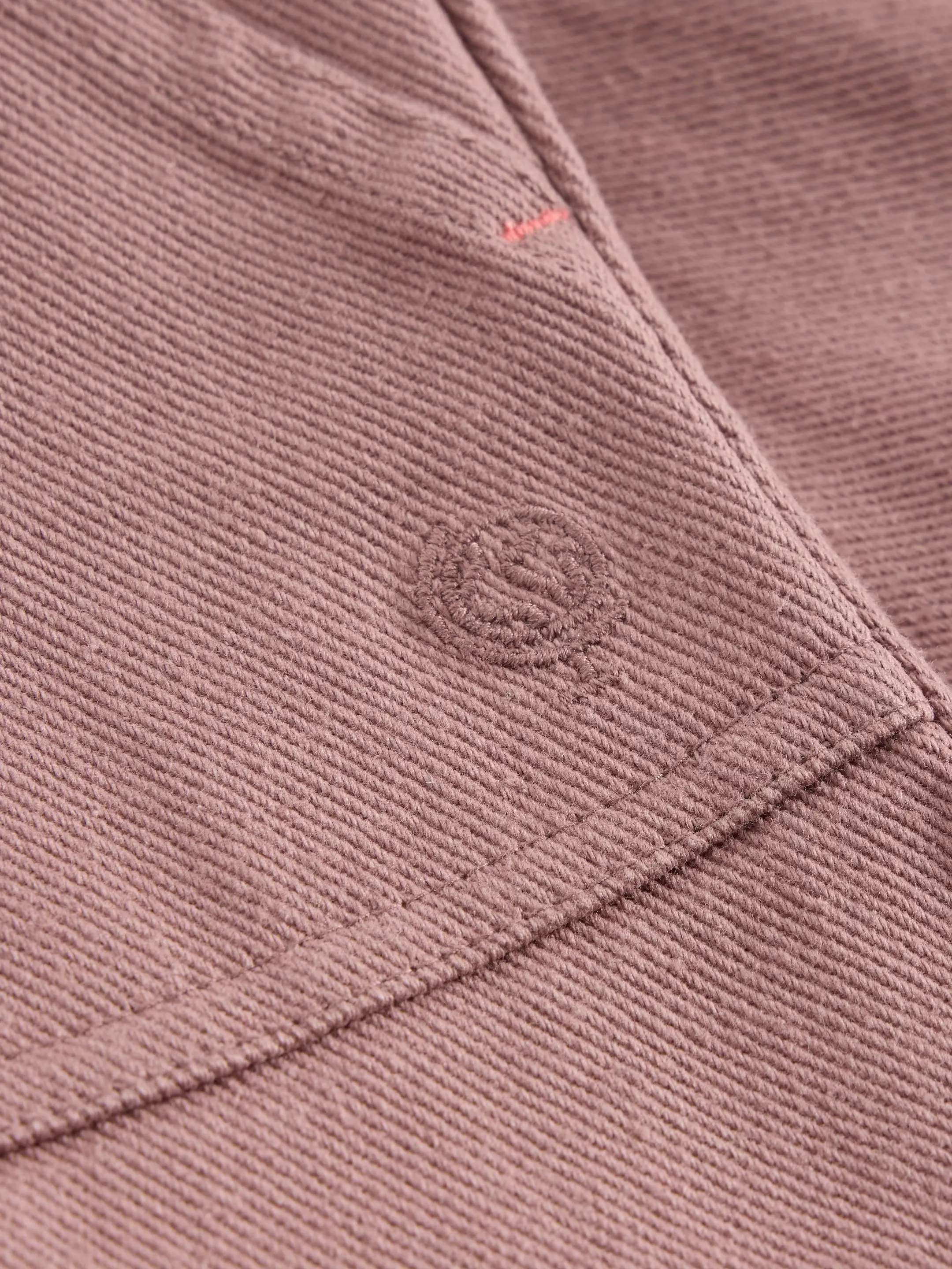 Mabel Twill Trouser 3 Mabel Twill Trouser