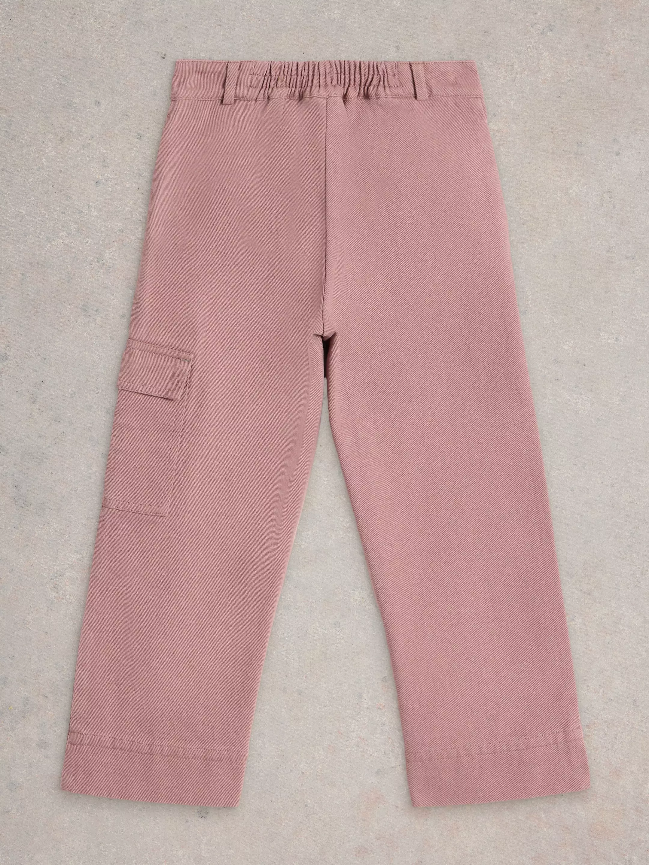 Mabel Twill Trouser 4 Mabel Twill Trouser
