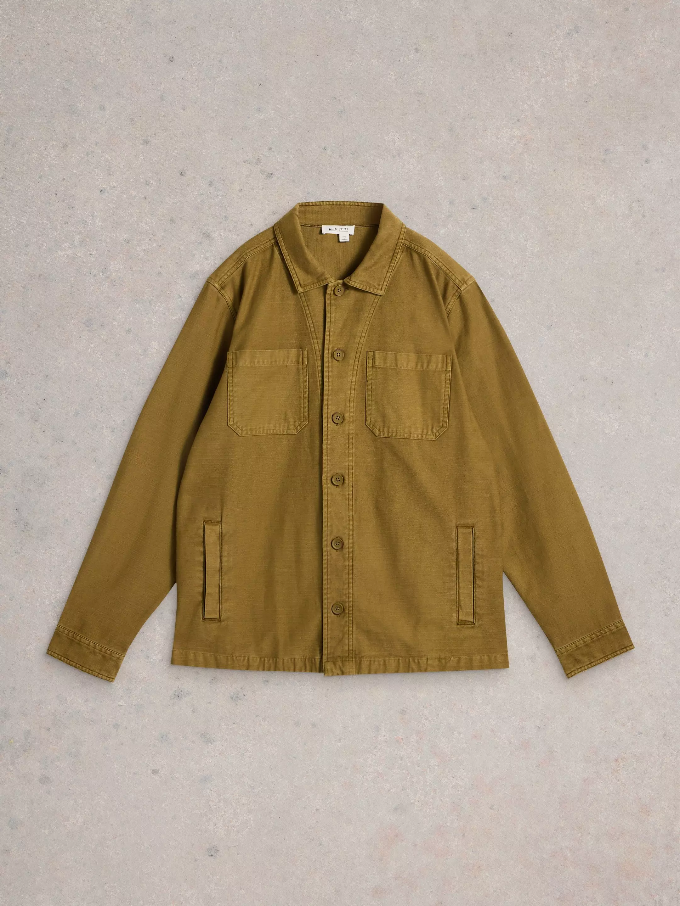 Finch Workwear Jacket 7 Finch Workwear Jacket